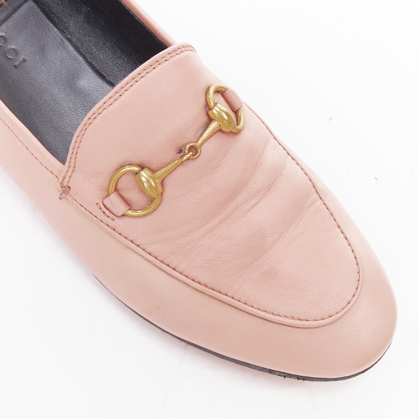 Gucci Brixton - Detail 2