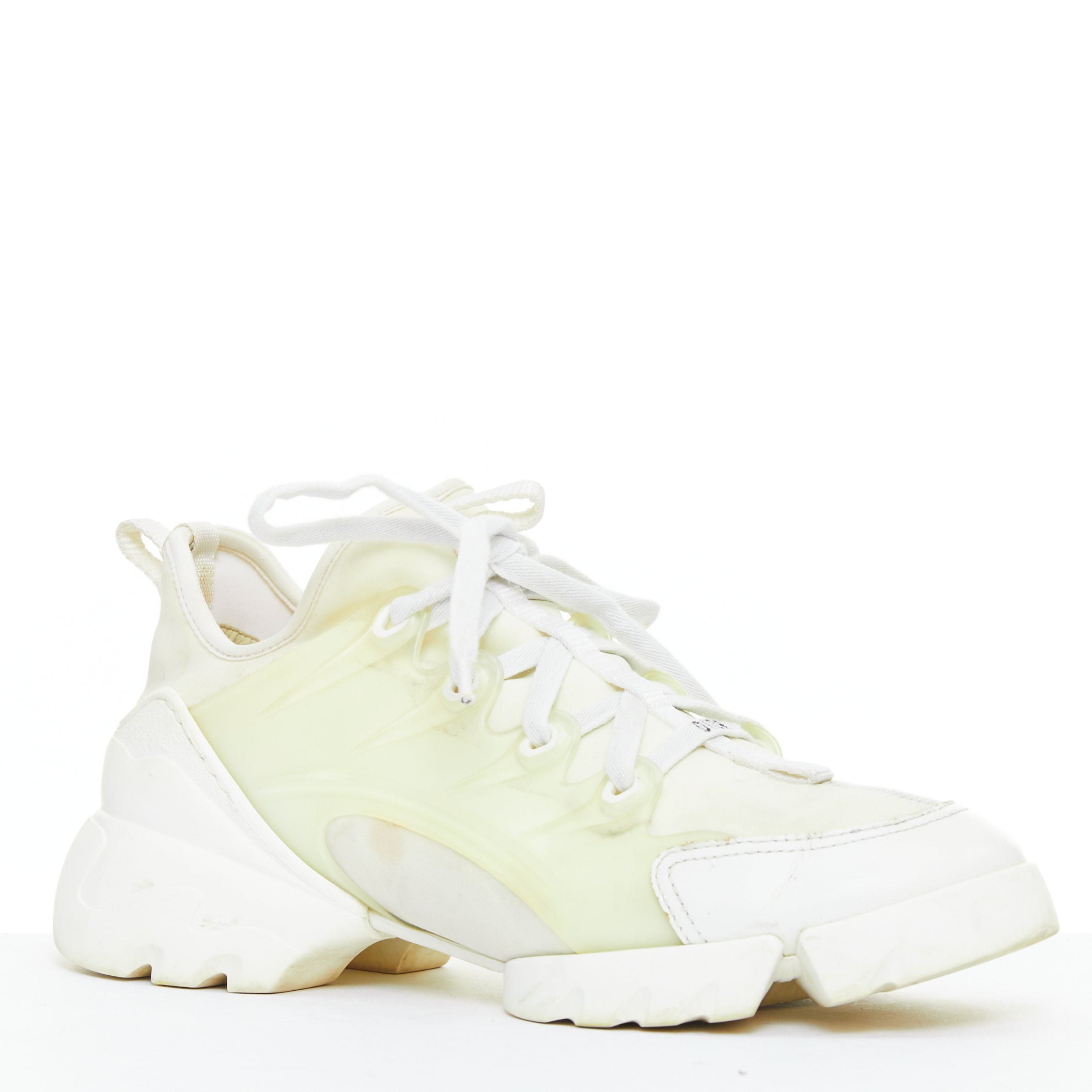 Dior D-Connect - Back view