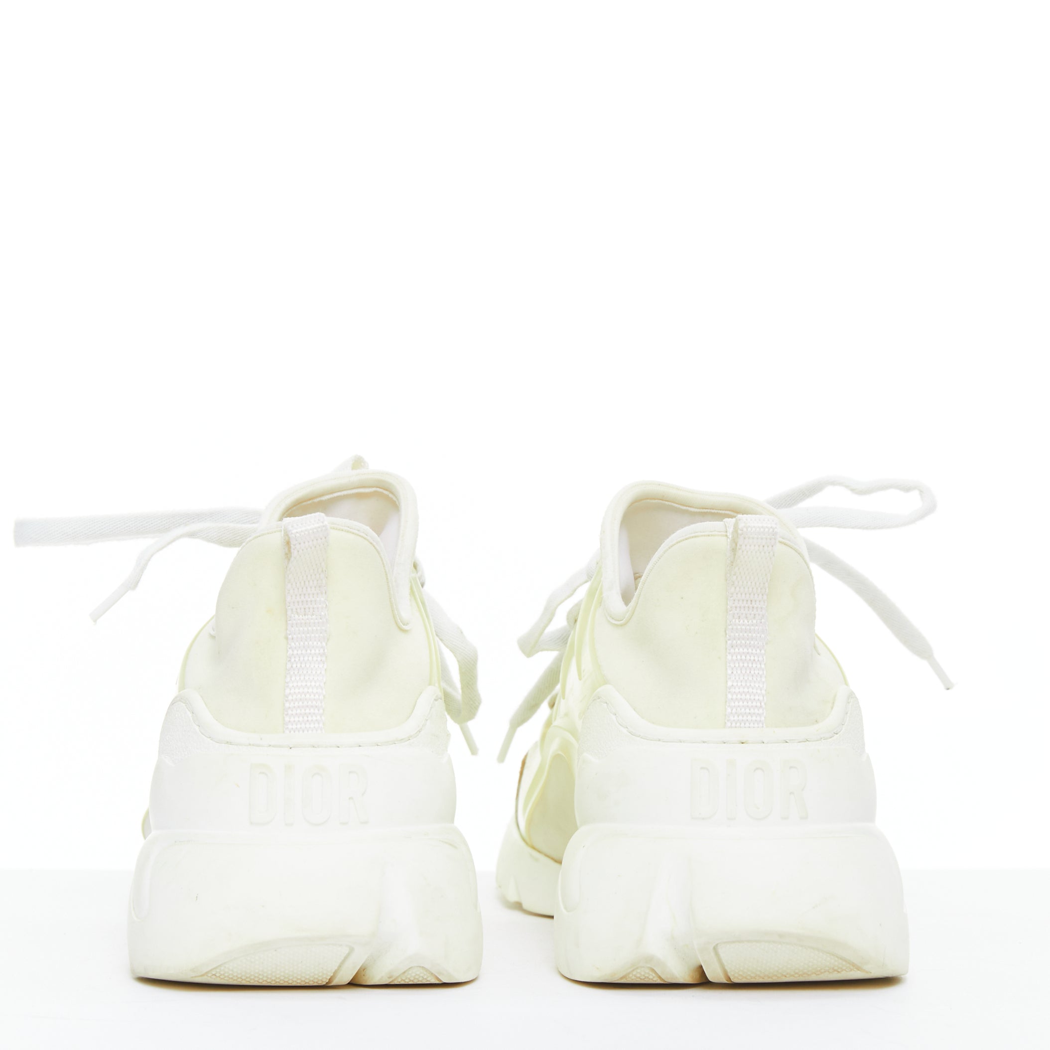 Dior D-Connect - Side view