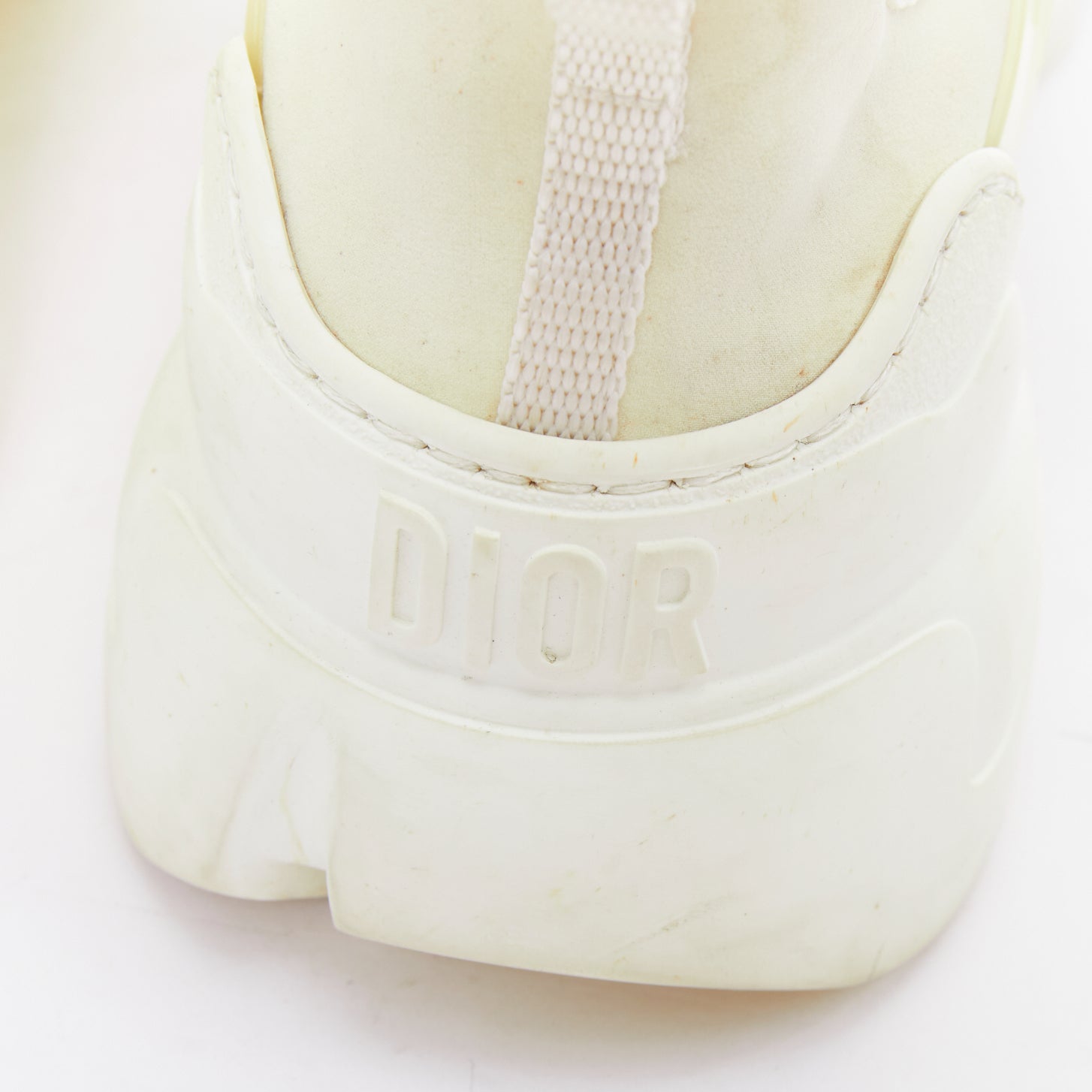 Dior D-Connect - Detail 1