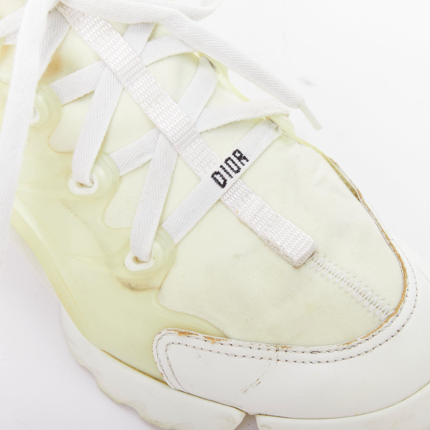 Dior D-Connect - Detail 2