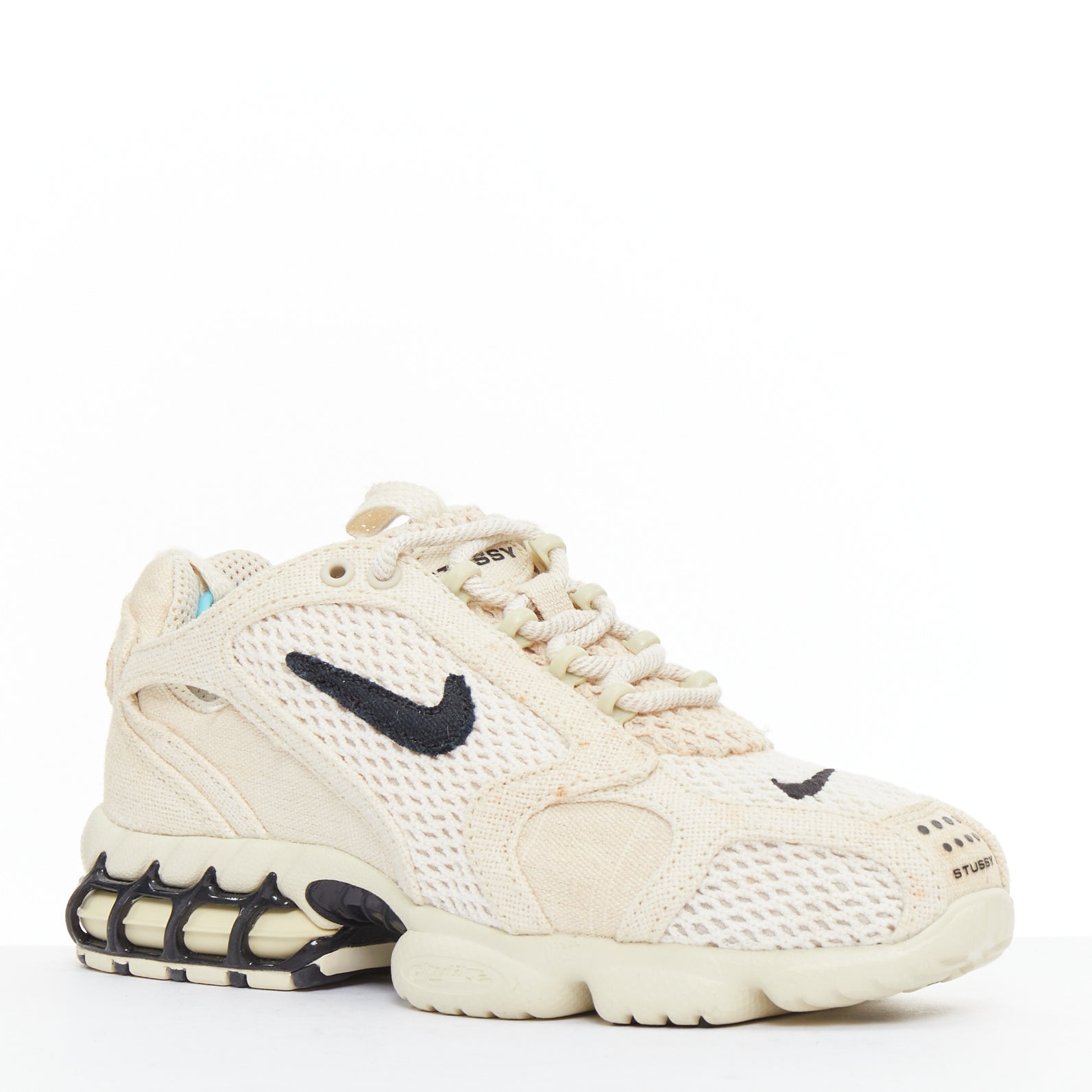 Nike Air Zoom Spiridon Cage 2 - Back view