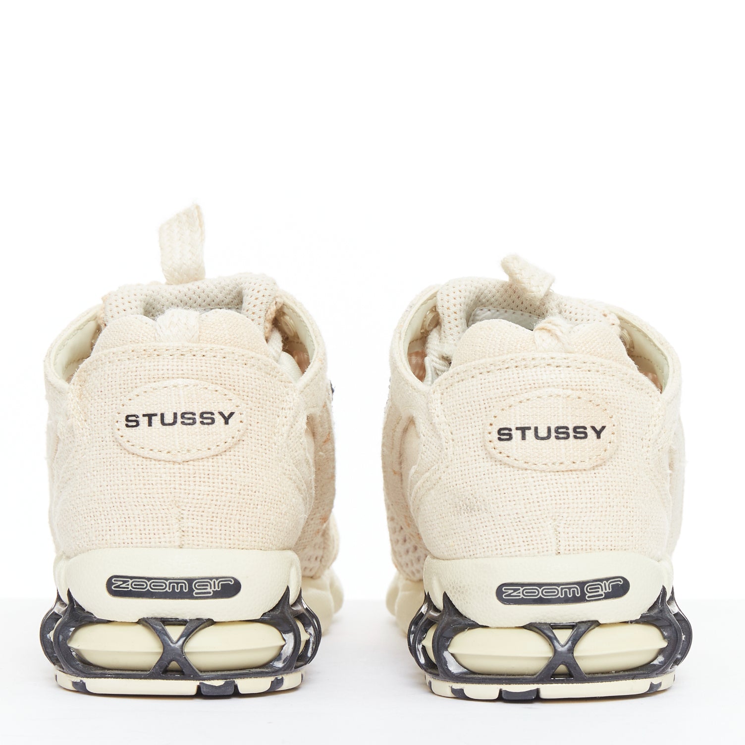 Nike Air Zoom Spiridon Cage 2 - Side view