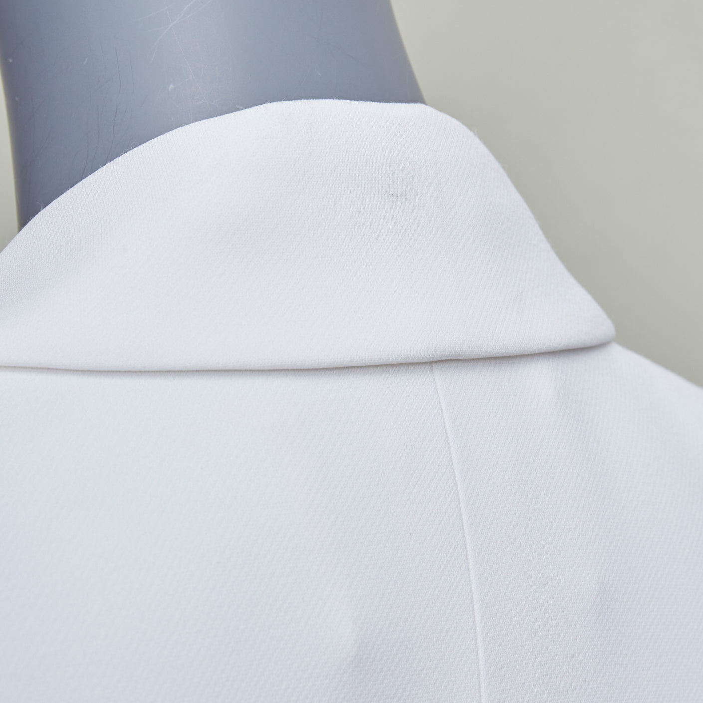Carolina Herrera Draped Fitted Blazer - Detail 2
