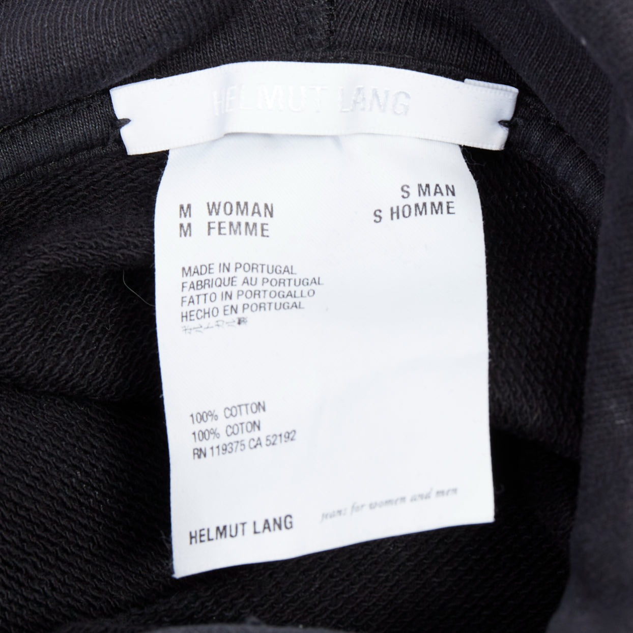 Helmut Lang Hack - Image 10