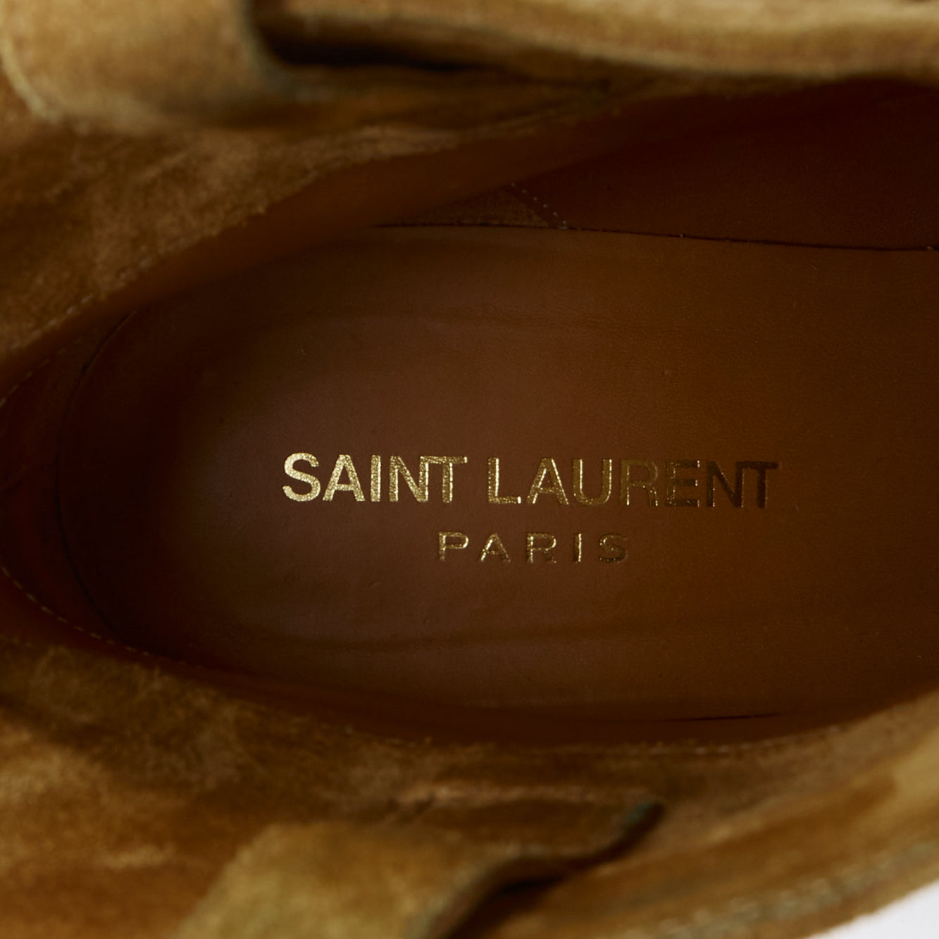Saint Laurent New Western 80 - Image 11