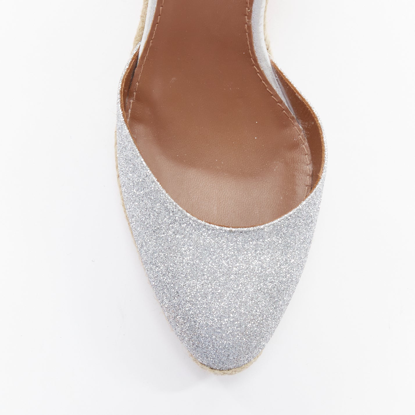 Aquazzura Palm Beach - Detail 1