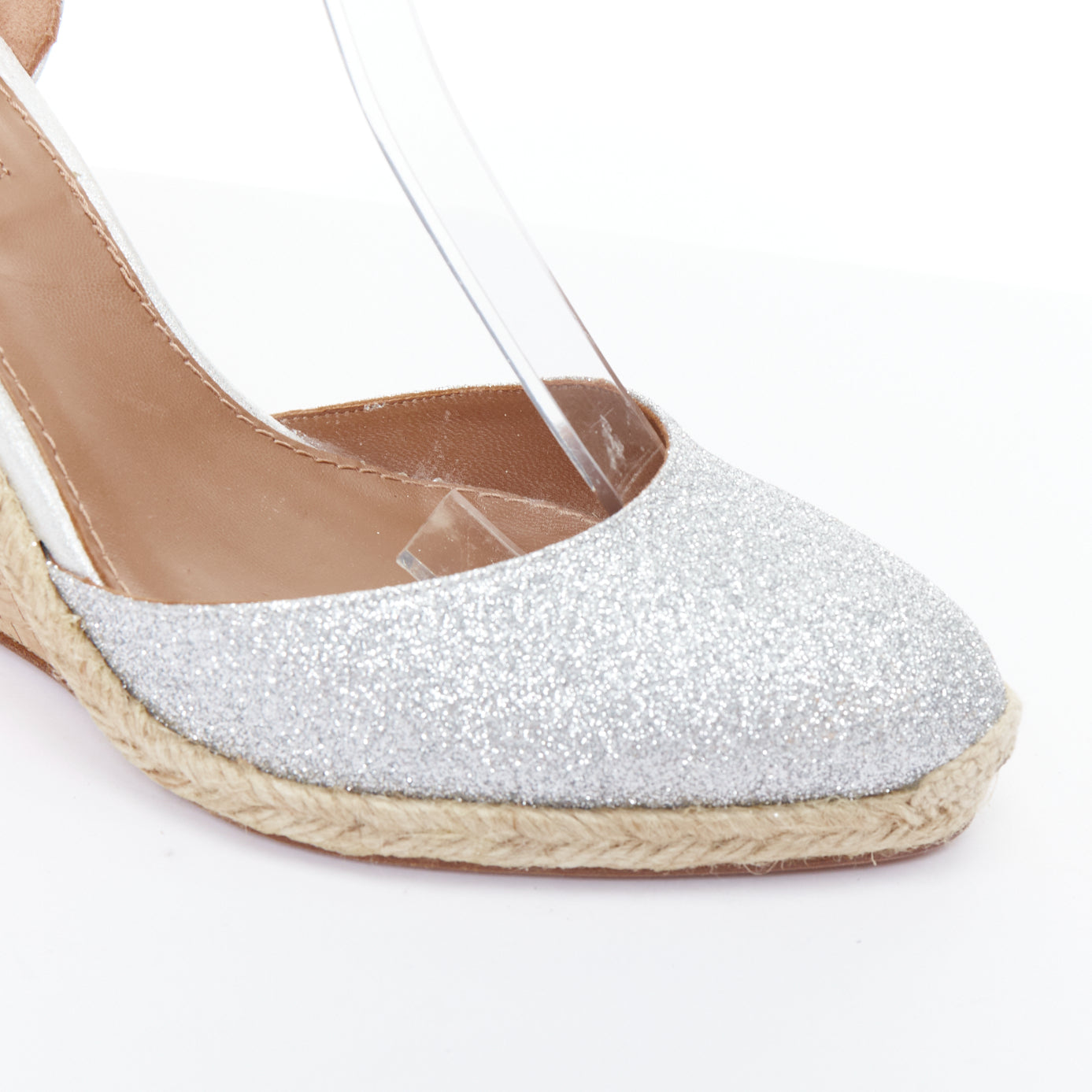 Aquazzura Palm Beach - Detail 2