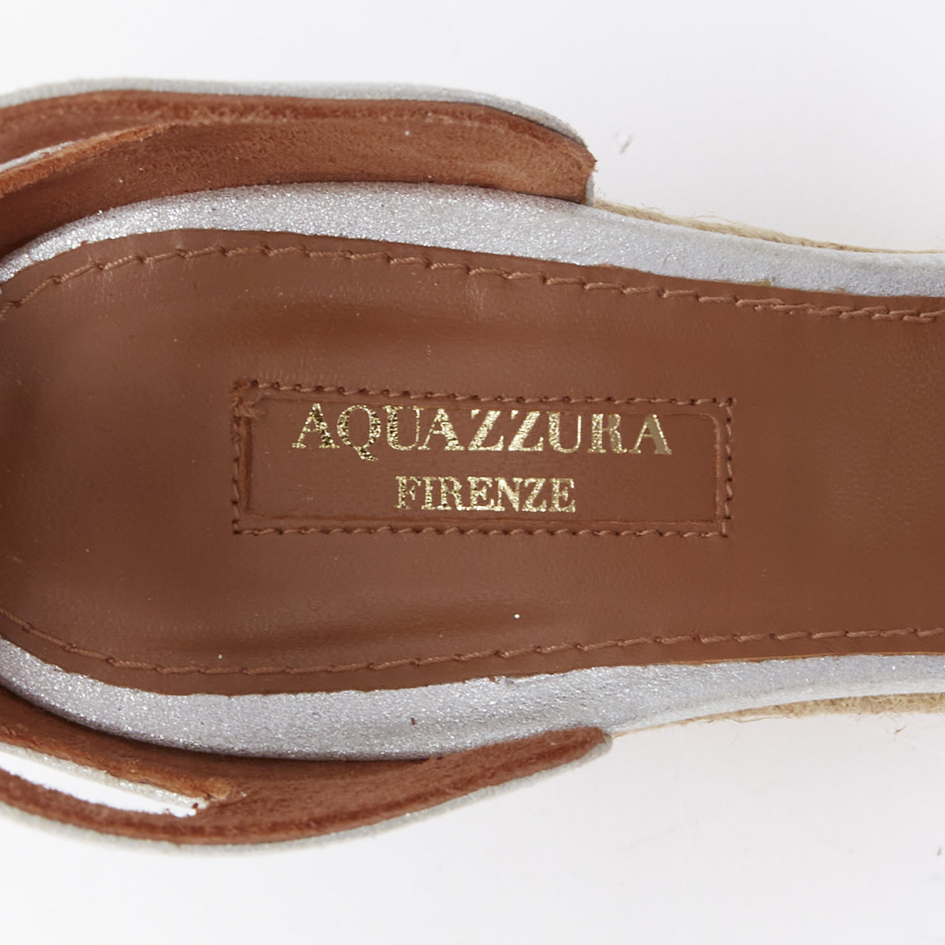 Aquazzura Palm Beach - Image 11