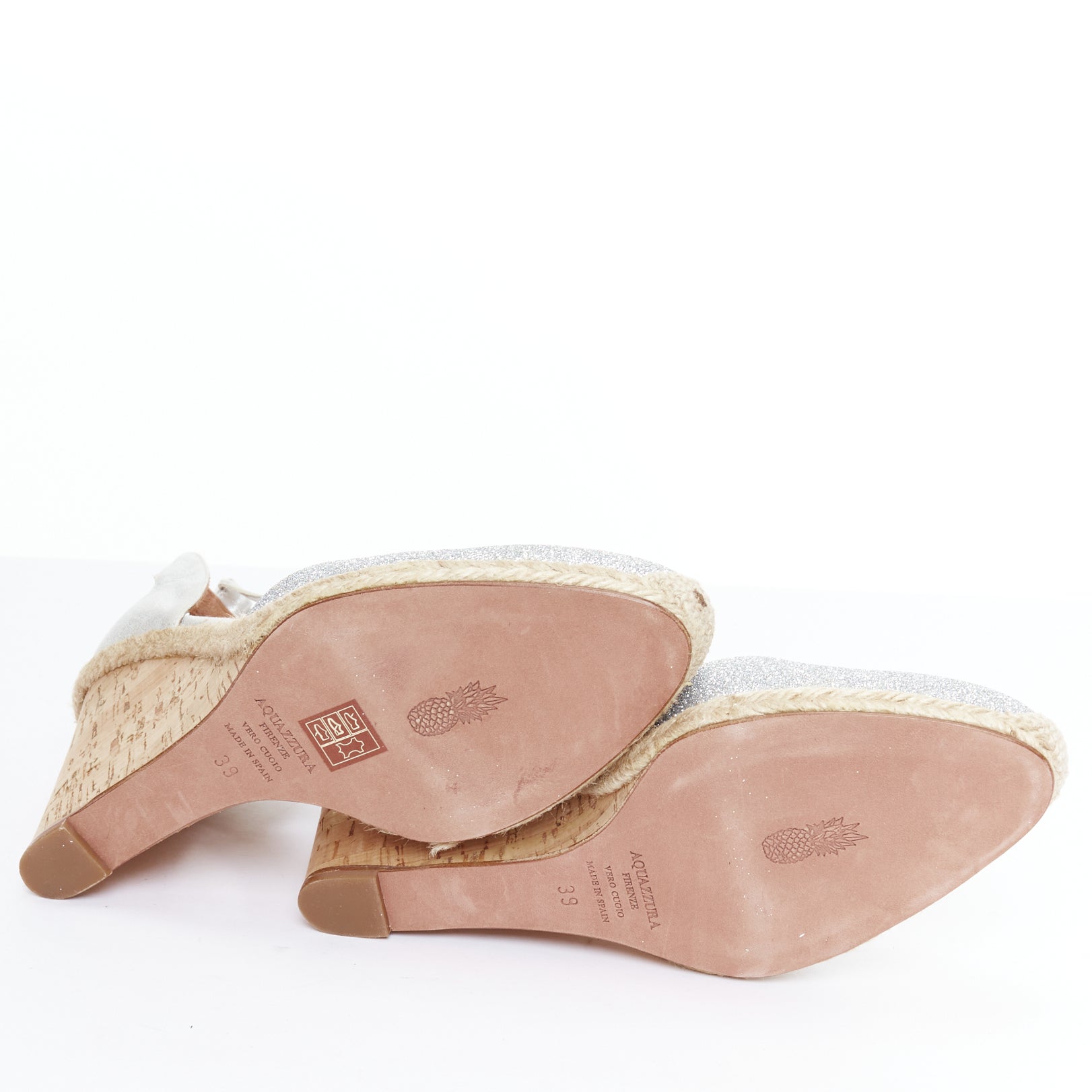 Aquazzura Palm Beach - Image 13