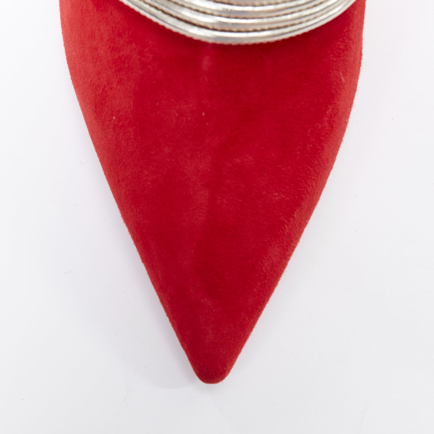 Aquazzura Rendez Vous - Detail 1