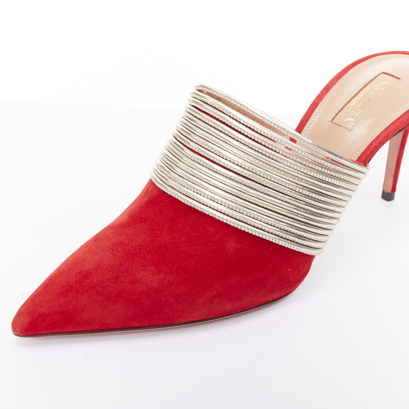 Aquazzura Rendez Vous - Detail 2