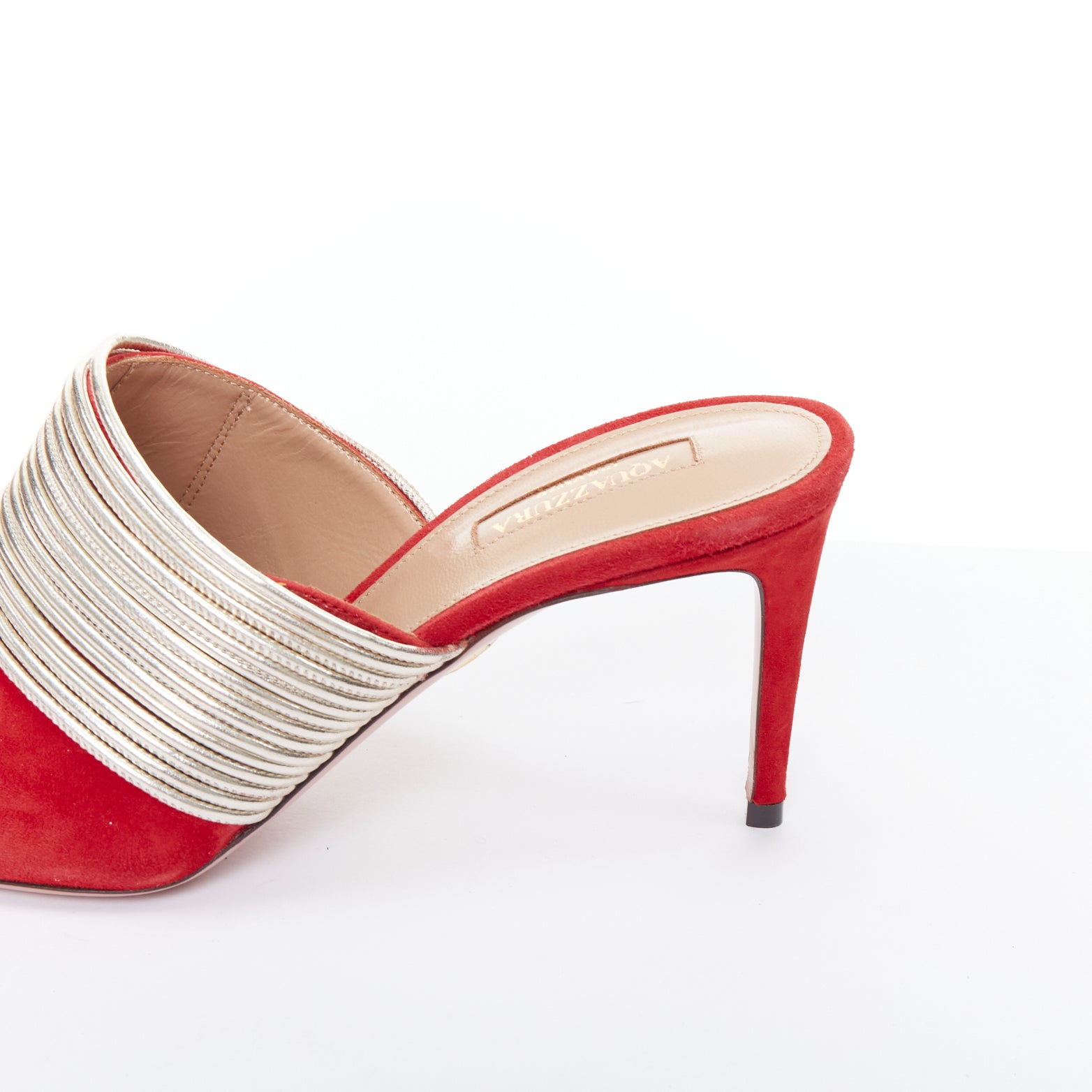 Aquazzura Rendez Vous - Image 10