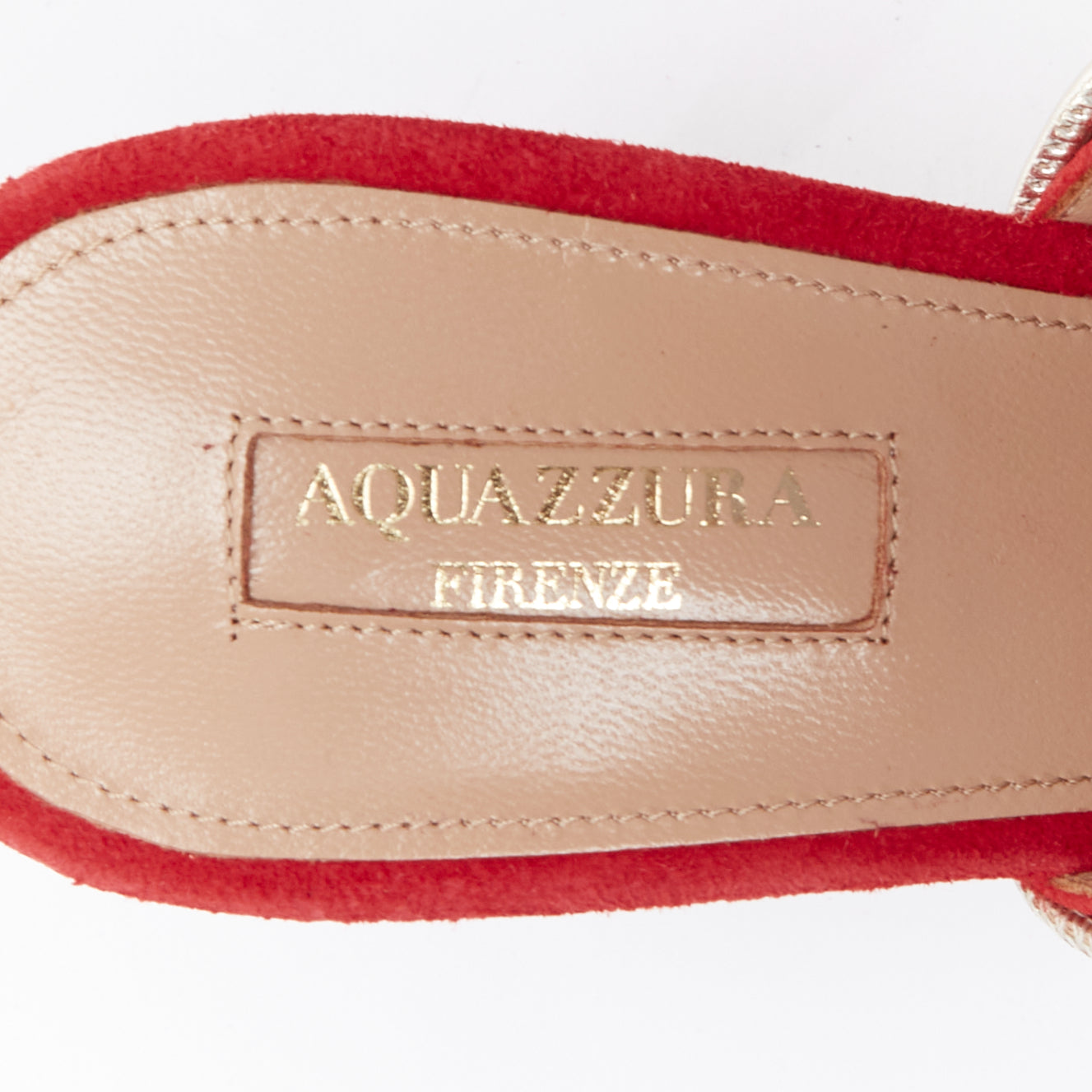 Aquazzura Rendez Vous - Image 11
