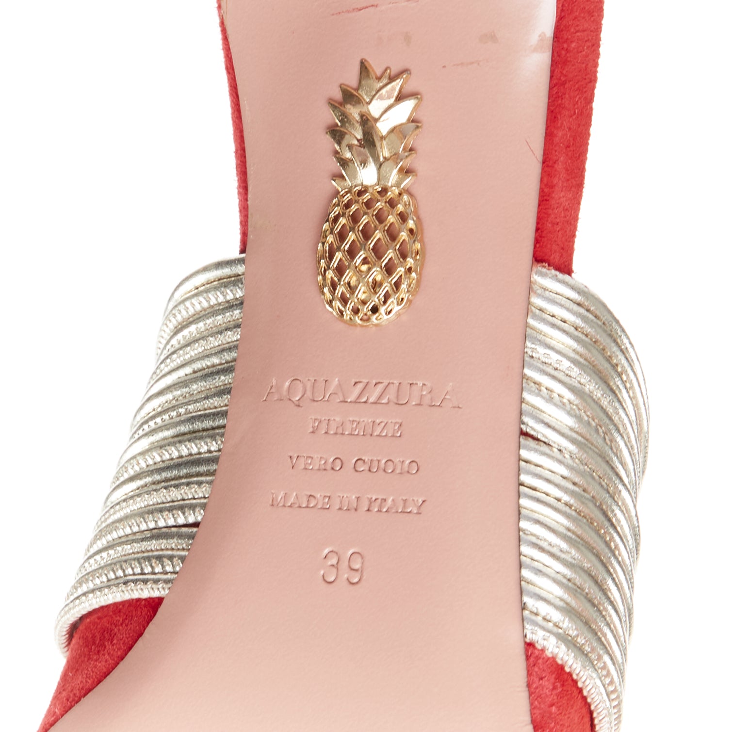 Aquazzura Rendez Vous - Image 12