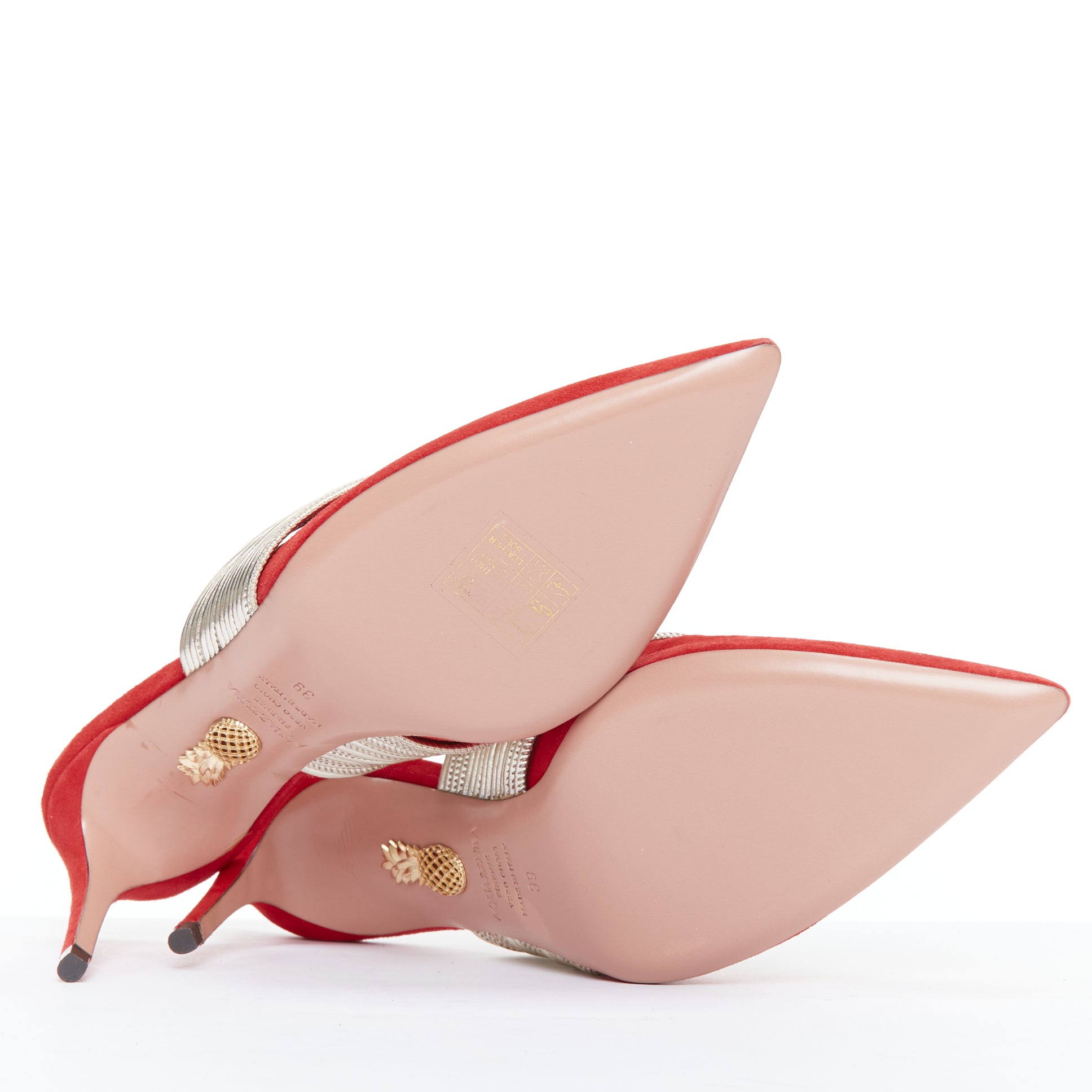 Aquazzura Rendez Vous - Image 13