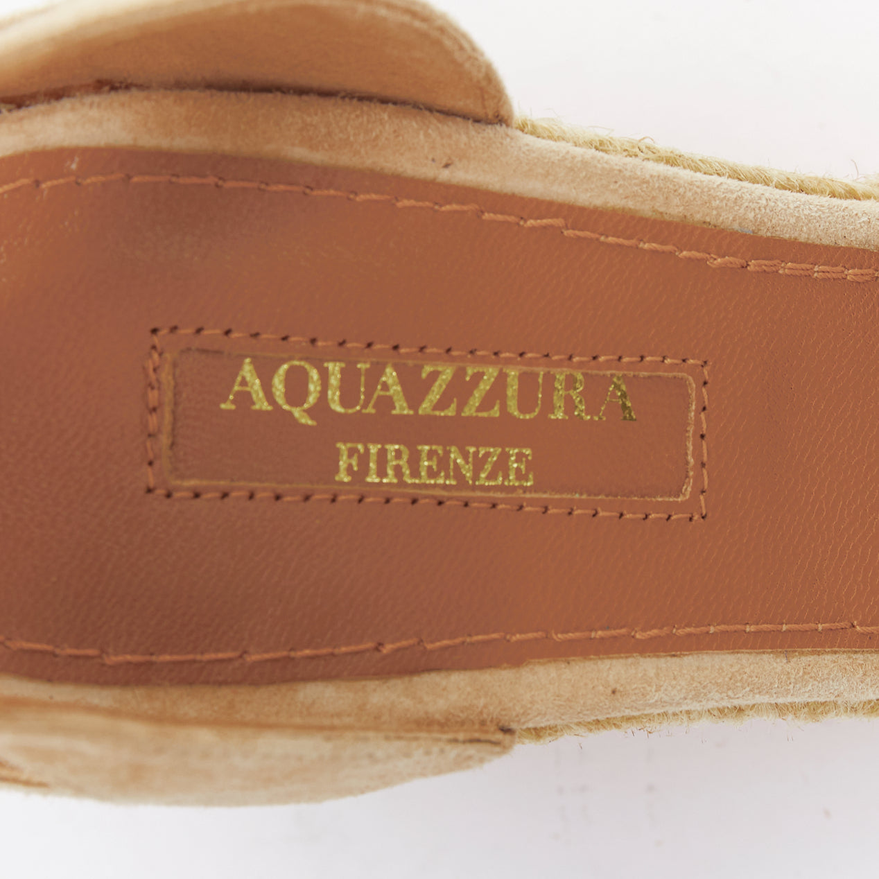 Aquazzura Karlie - Image 11