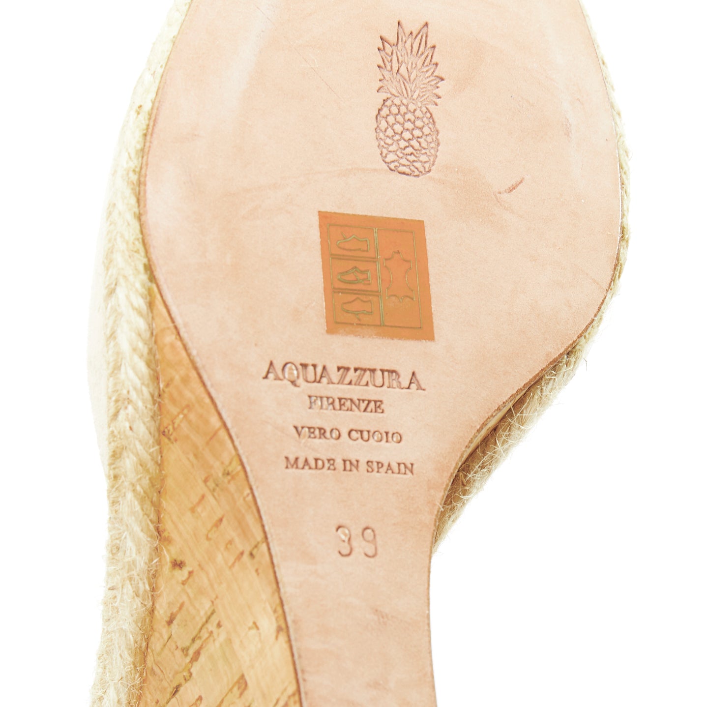 Aquazzura Karlie - Image 12