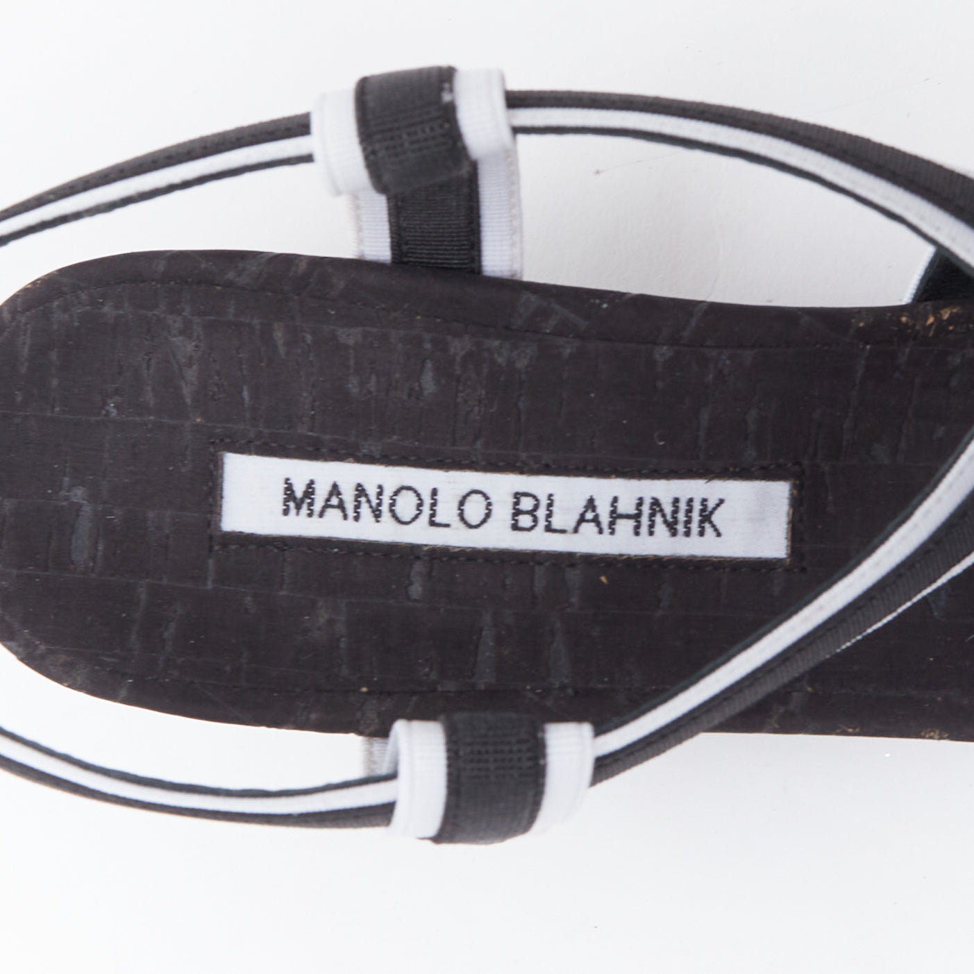 Manolo Blahnik Lasti - Image 11