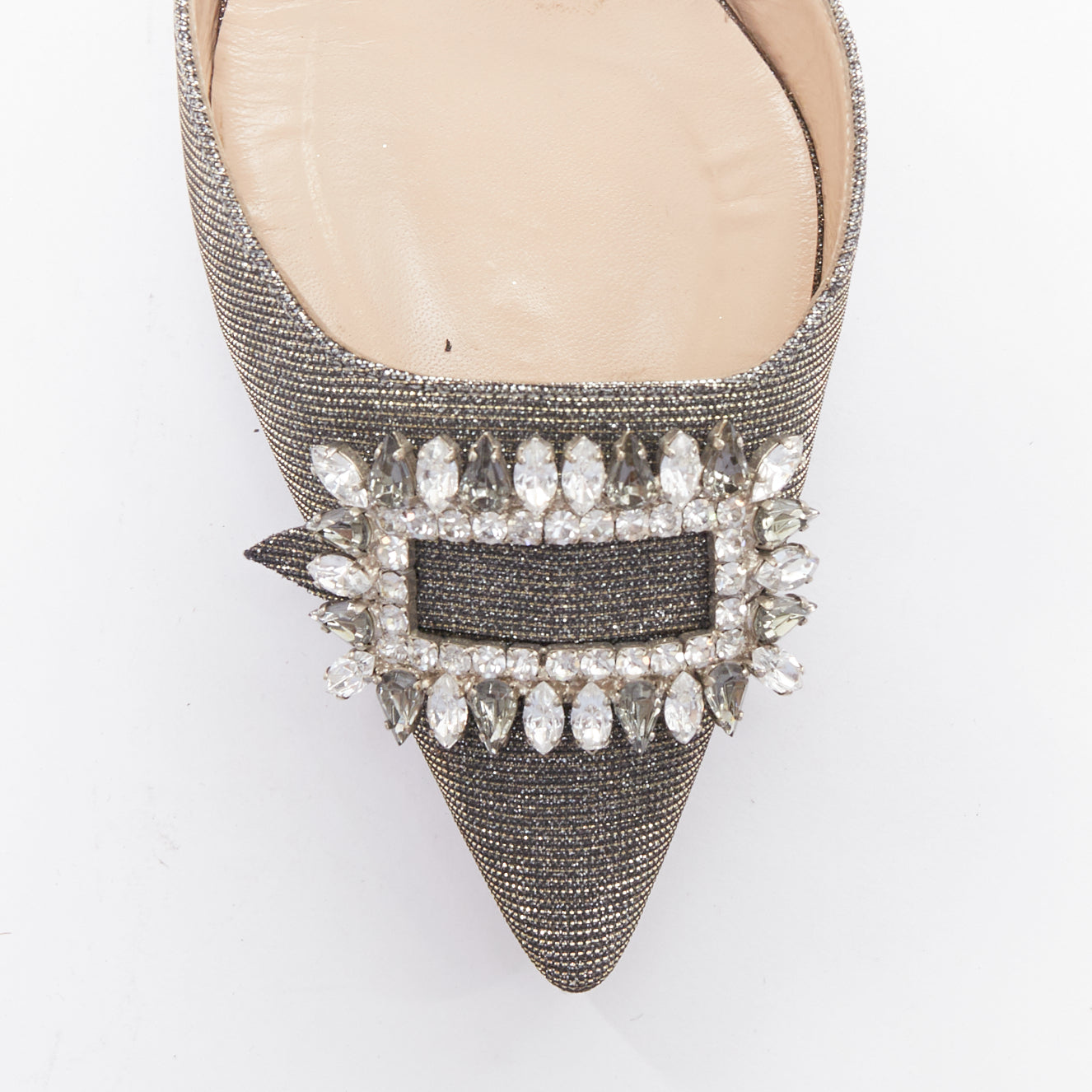 Manolo Blahnik Tonoslac - Detail 2