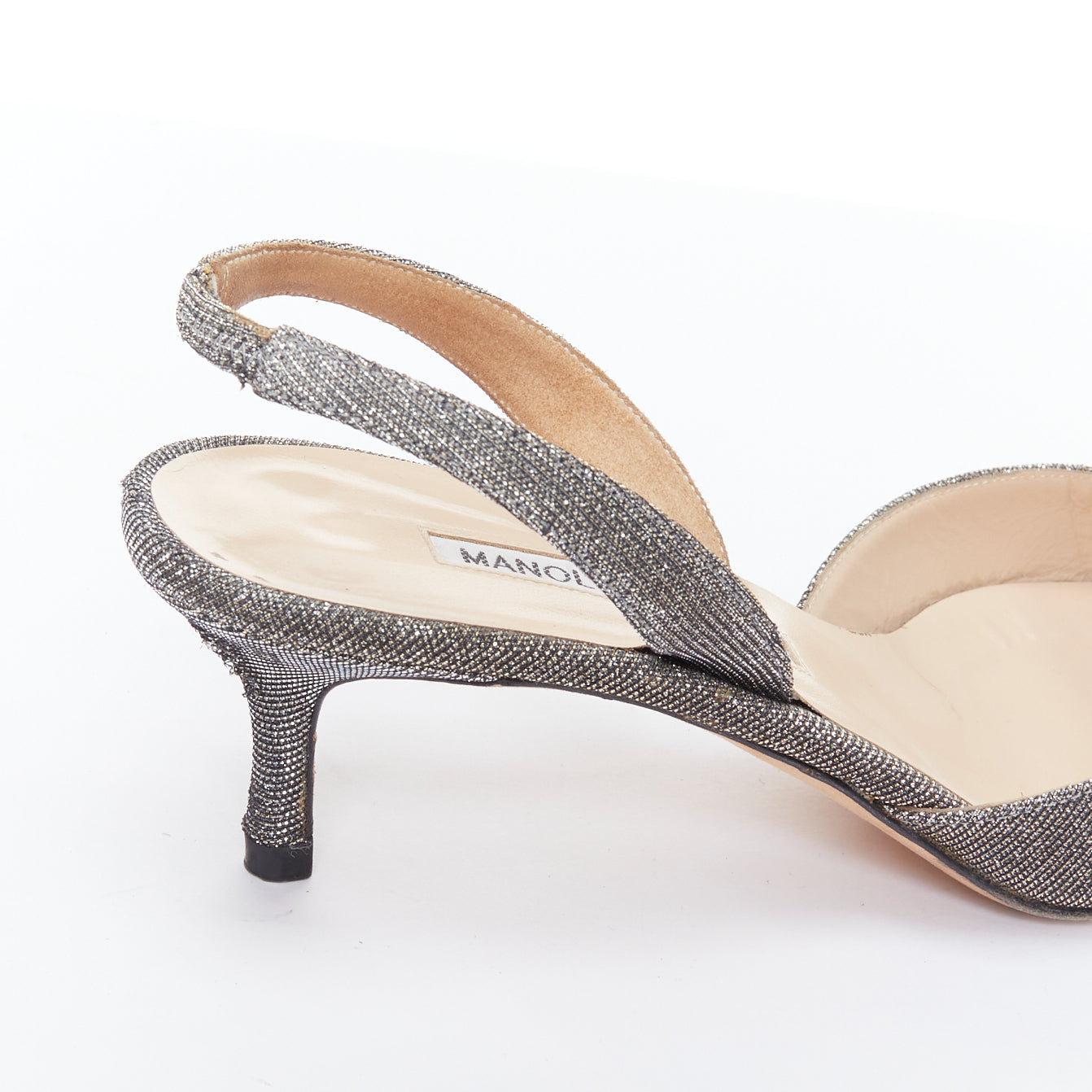 Manolo Blahnik Tonoslac - Image 10