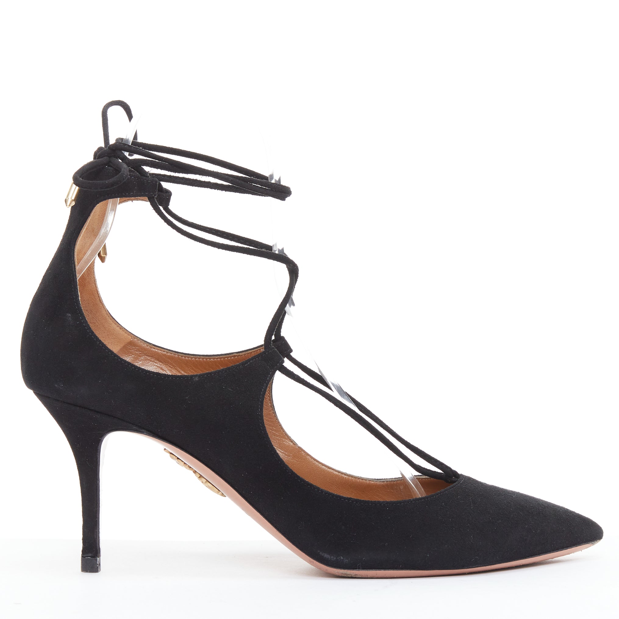 Aquazzura Christy 75