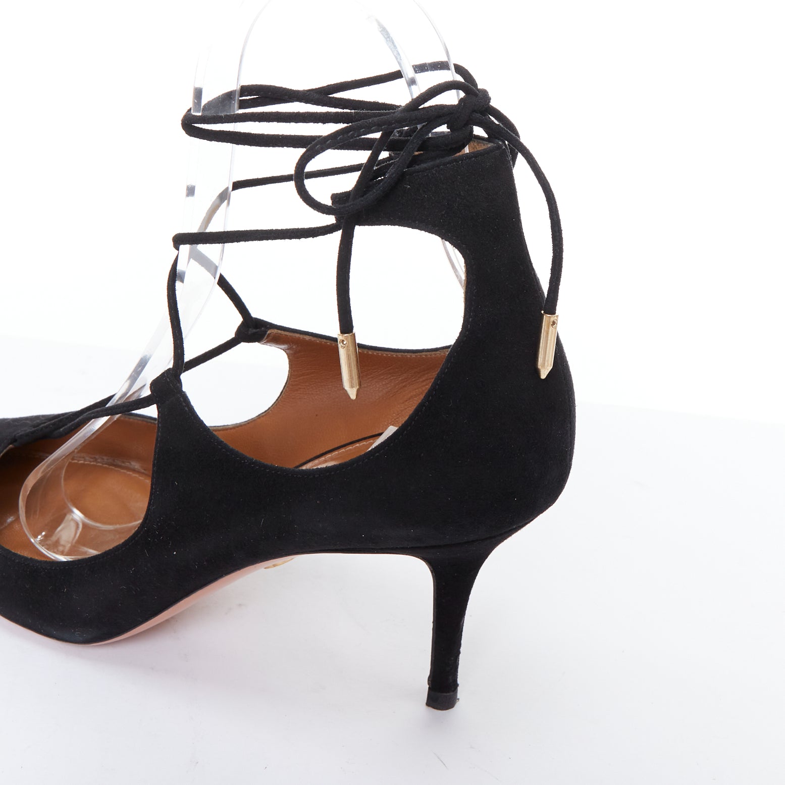 Aquazzura Christy 75 - Image 10