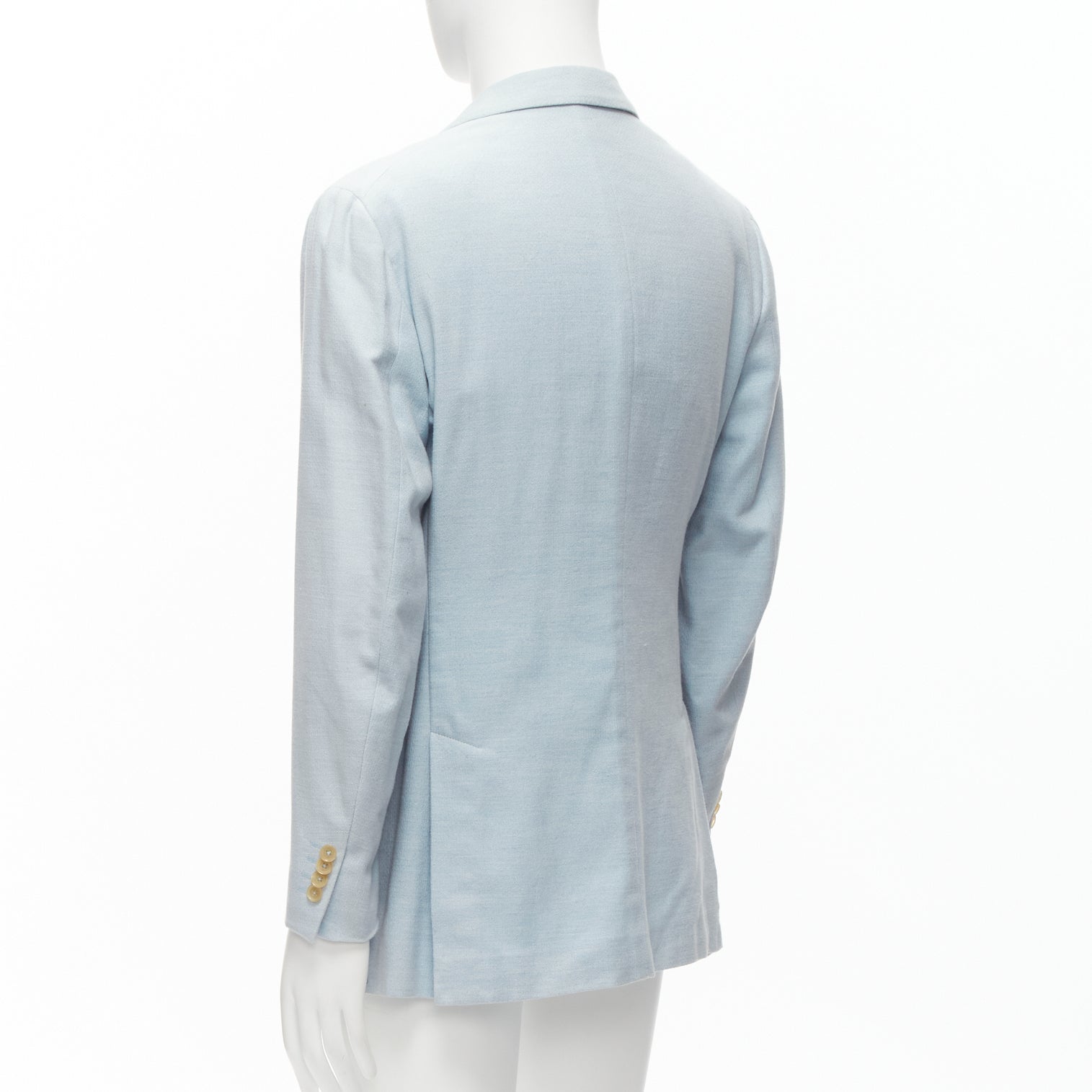 Isaia Dustin - Detail 1