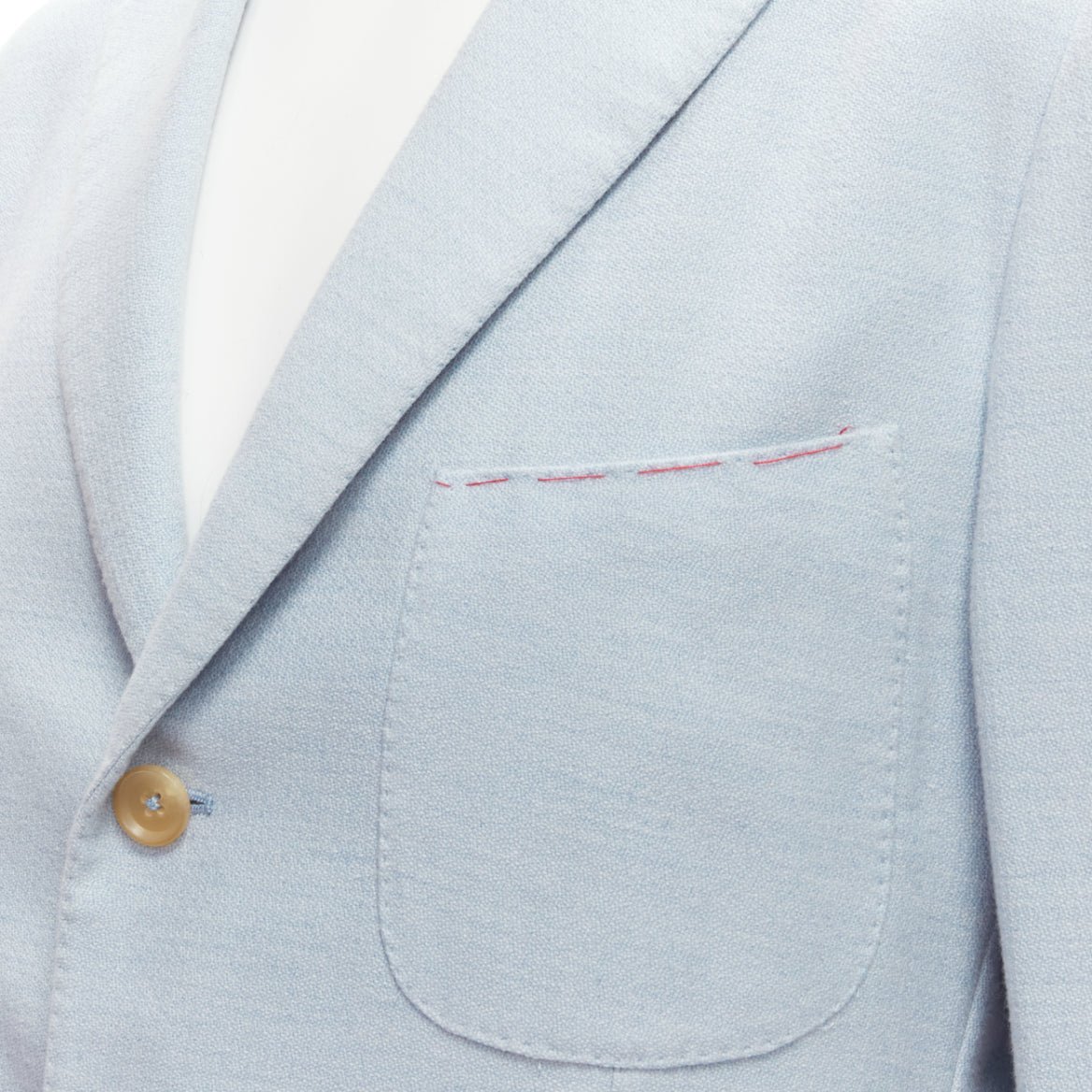 Isaia Dustin - Detail 2