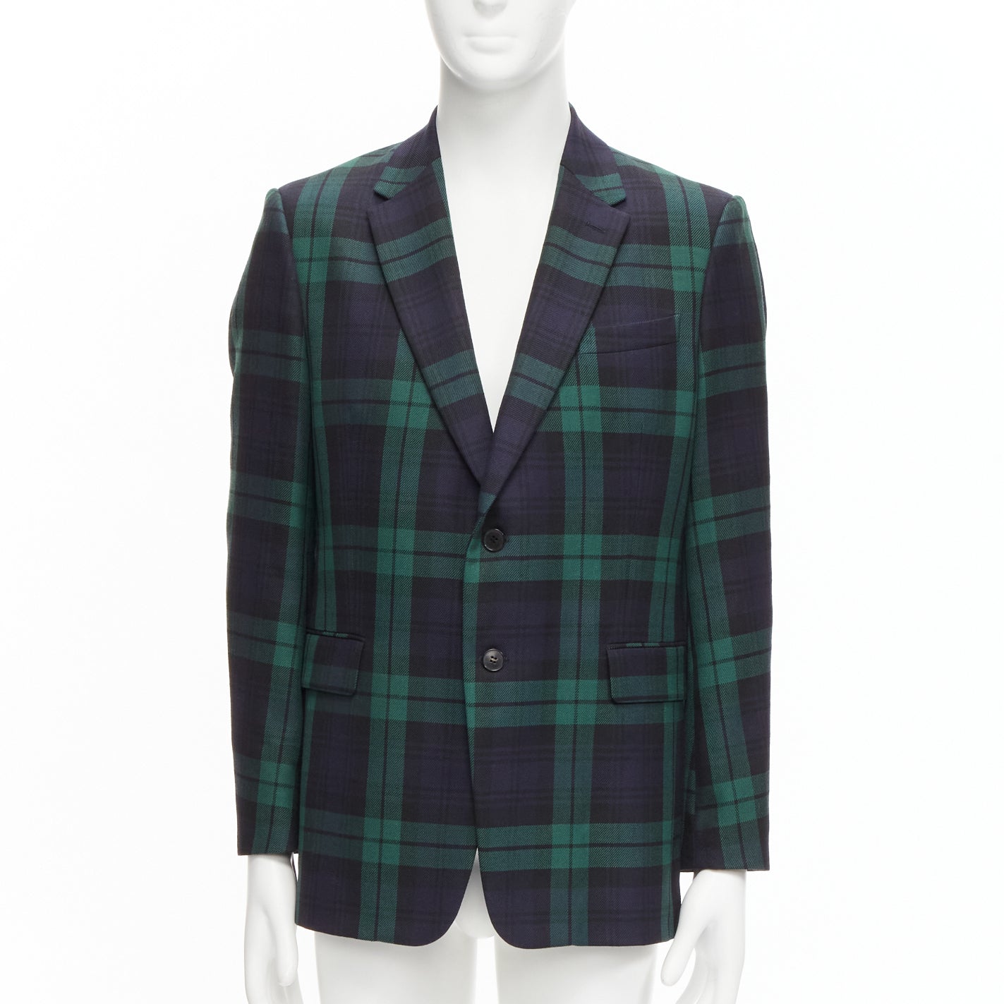 Valentino Garavani Preppy School Blazer