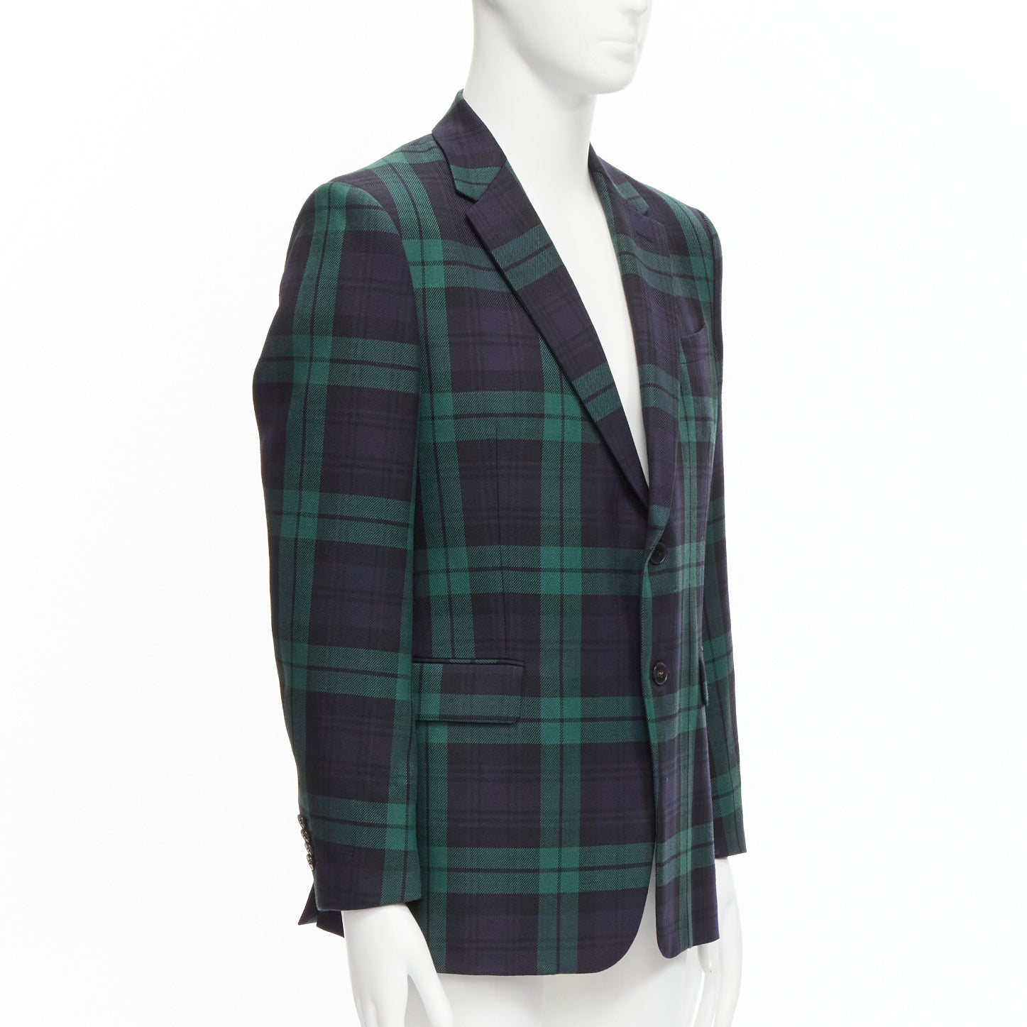 Valentino Garavani Preppy School Blazer - Image 6