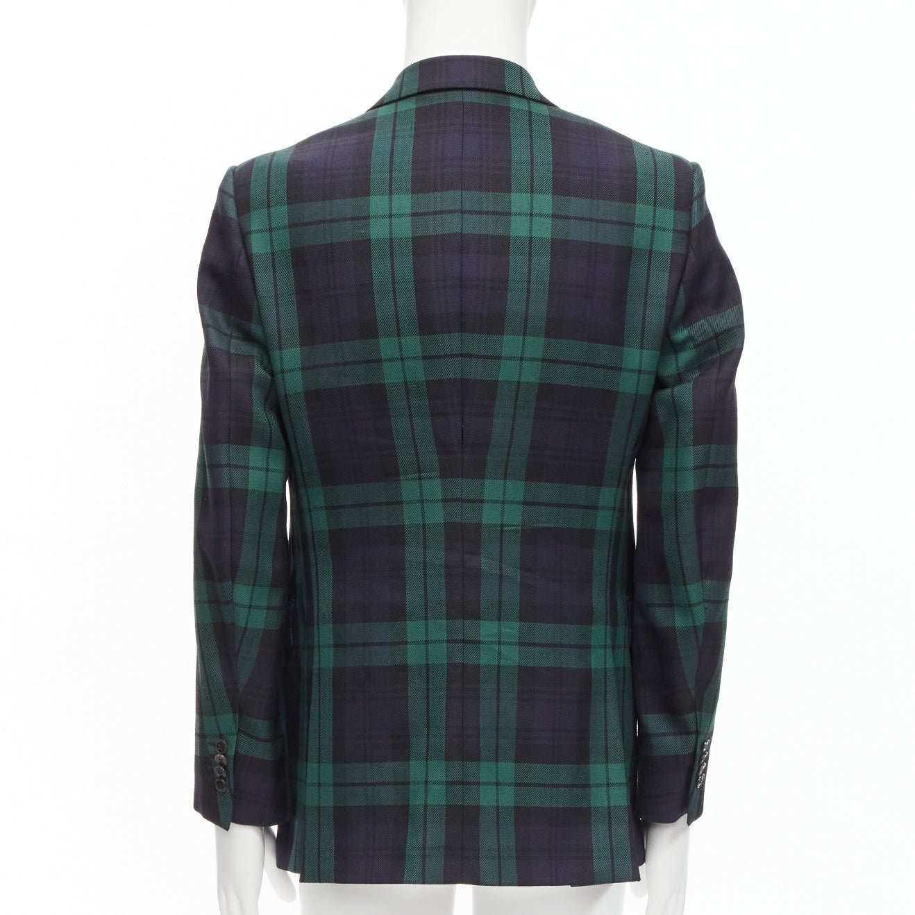 Valentino Garavani Preppy School Blazer - Side view