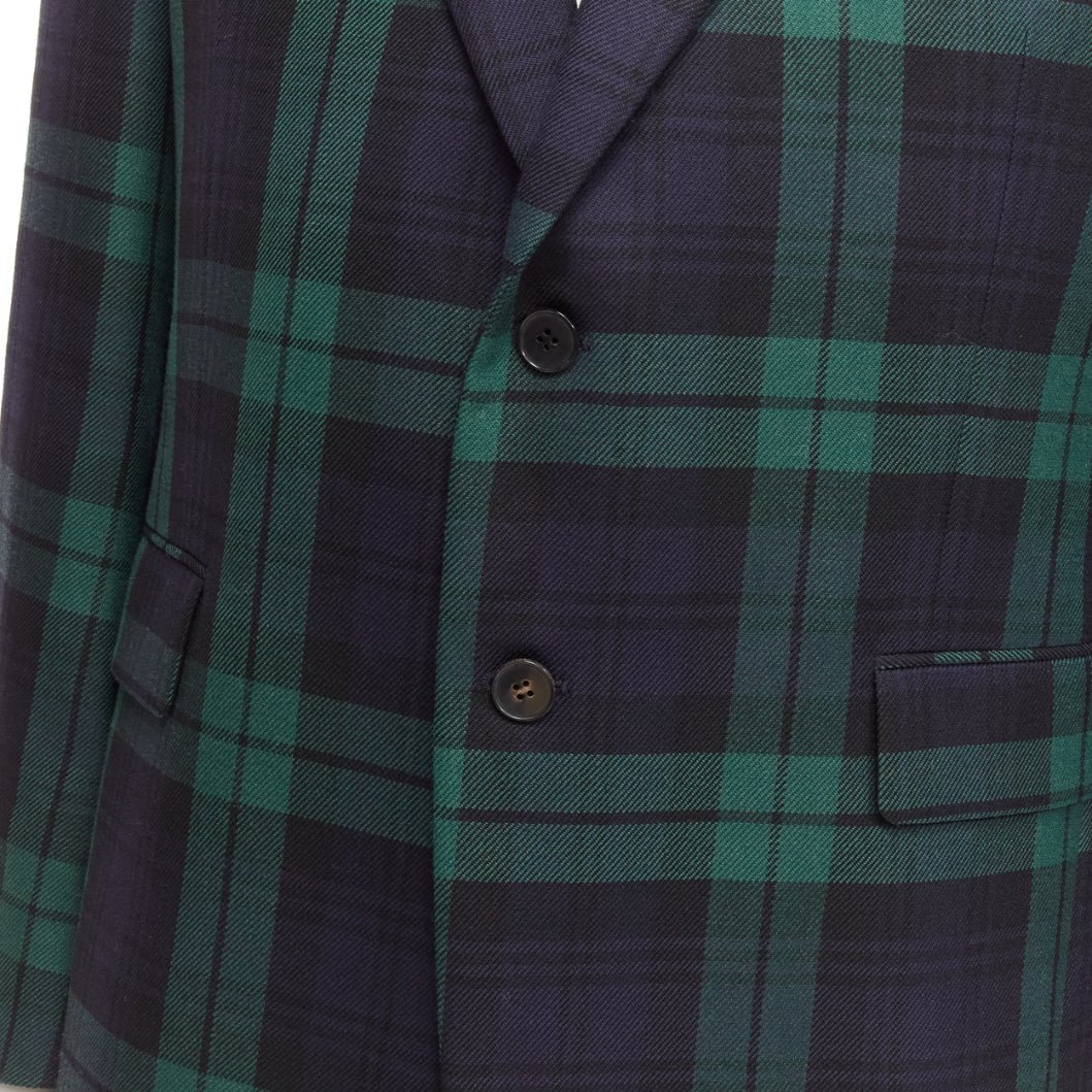 Valentino Garavani Preppy School Blazer - Detail 2