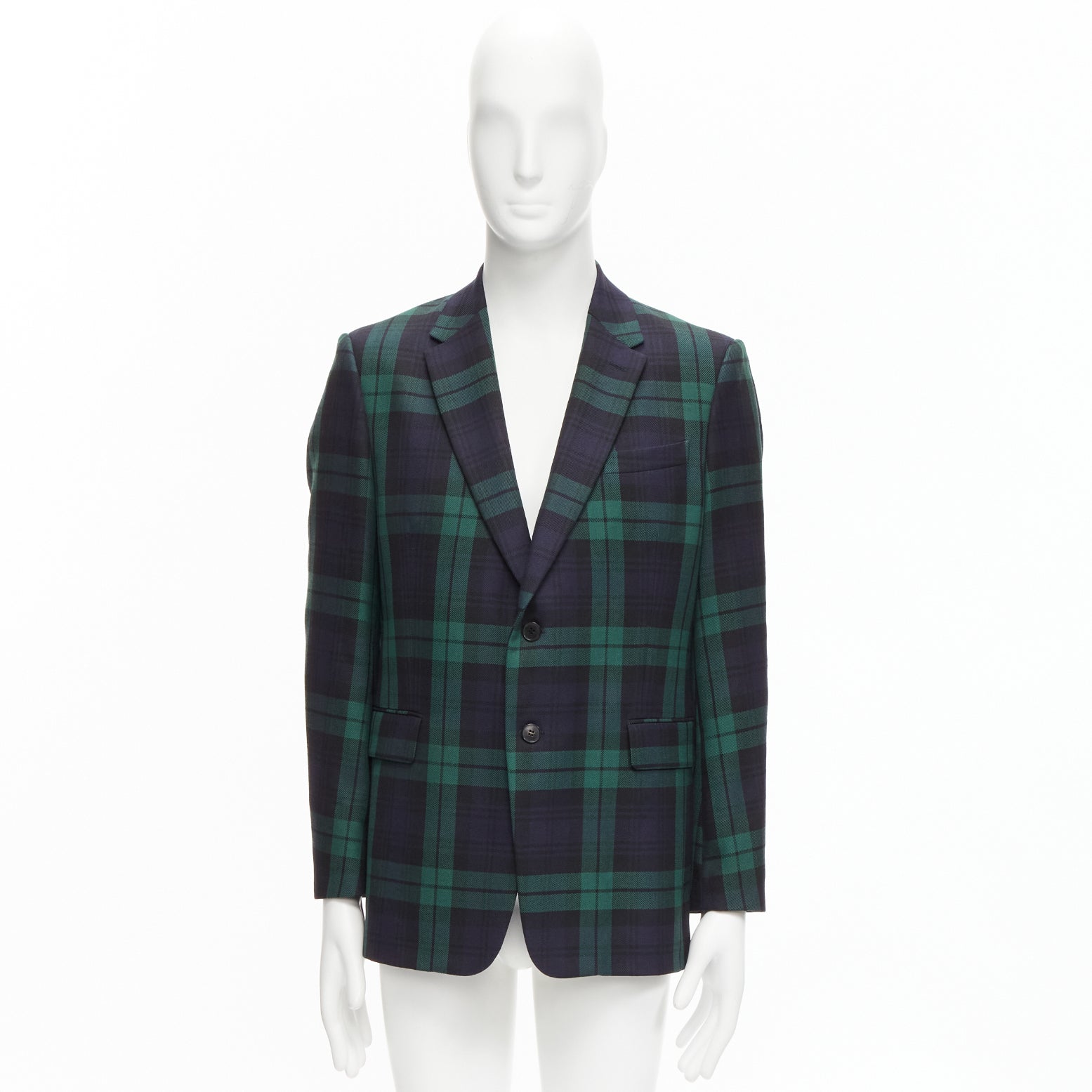 Valentino Garavani Preppy School Blazer - Image 11