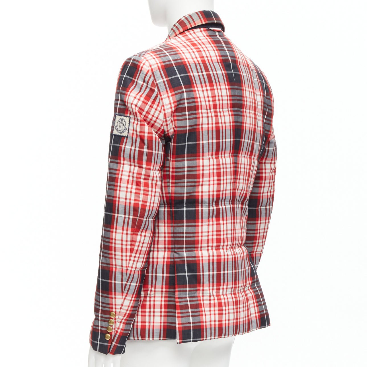 Moncler Giacca - Detail 1