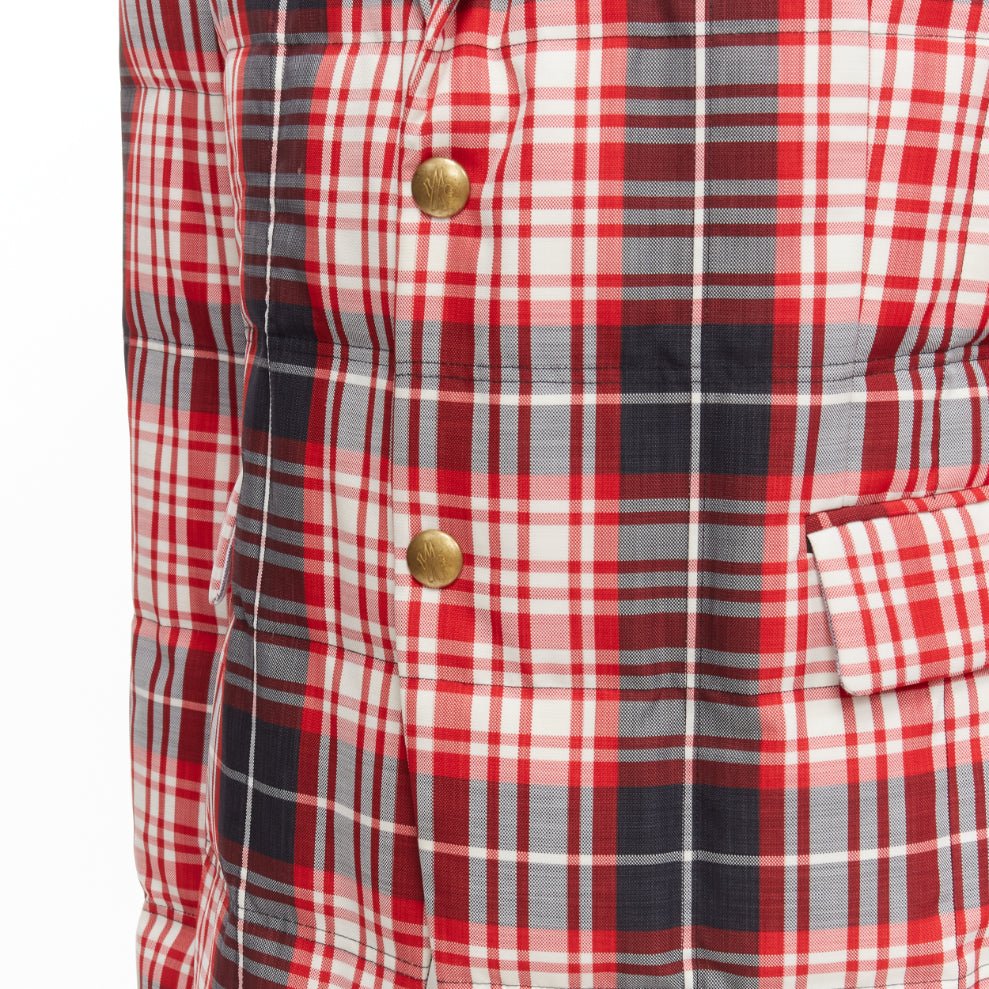 Moncler Giacca - Detail 2