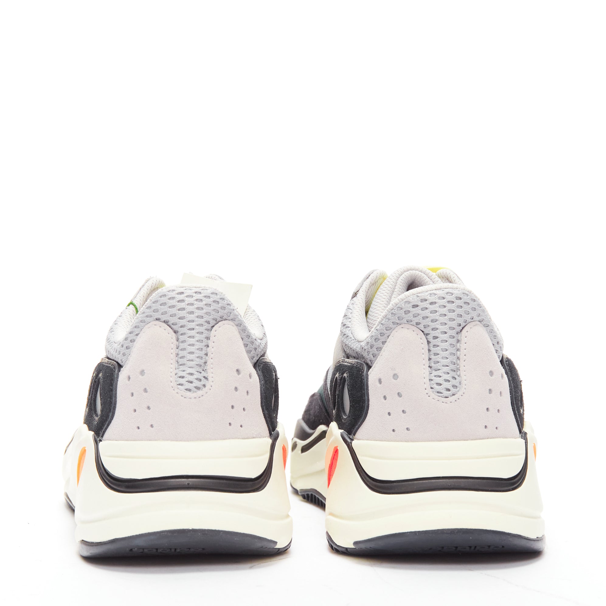 Adidas Boost 700 - Side view