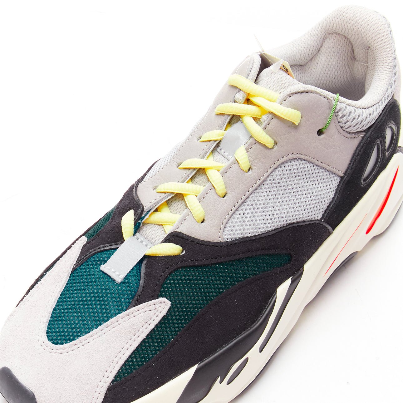 Adidas Boost 700 - Detail 2