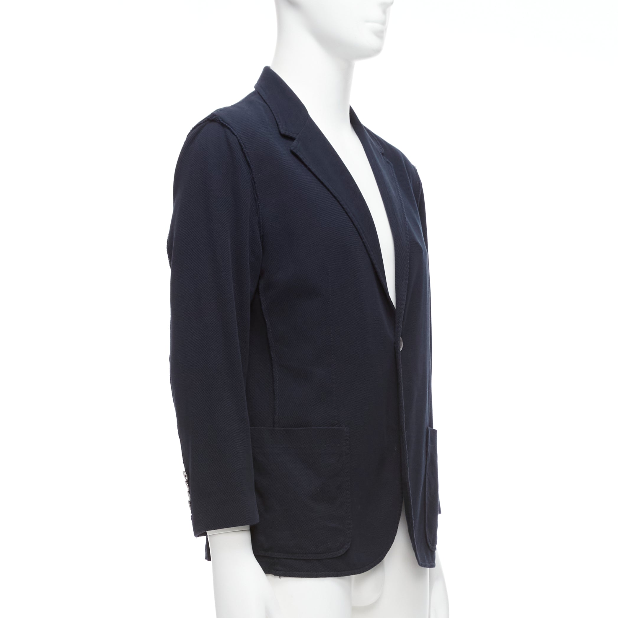 Lanvin Inside Out Blazer - Image 6