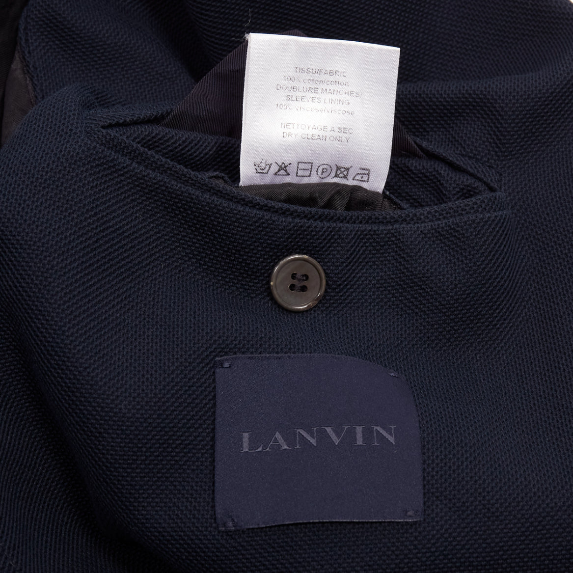 Lanvin Inside Out Blazer - Image 10