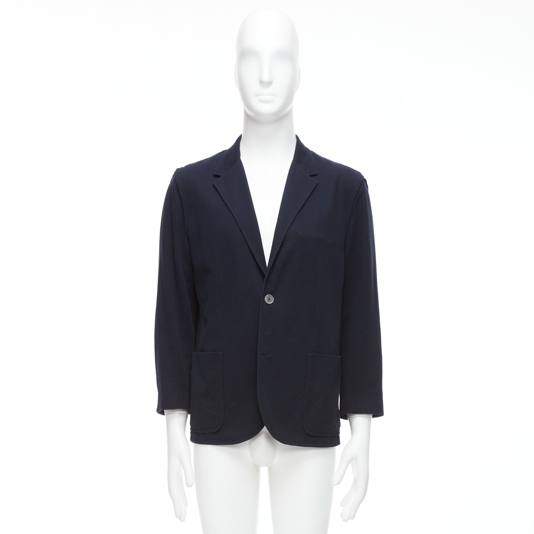 Lanvin Inside Out Blazer - Image 11