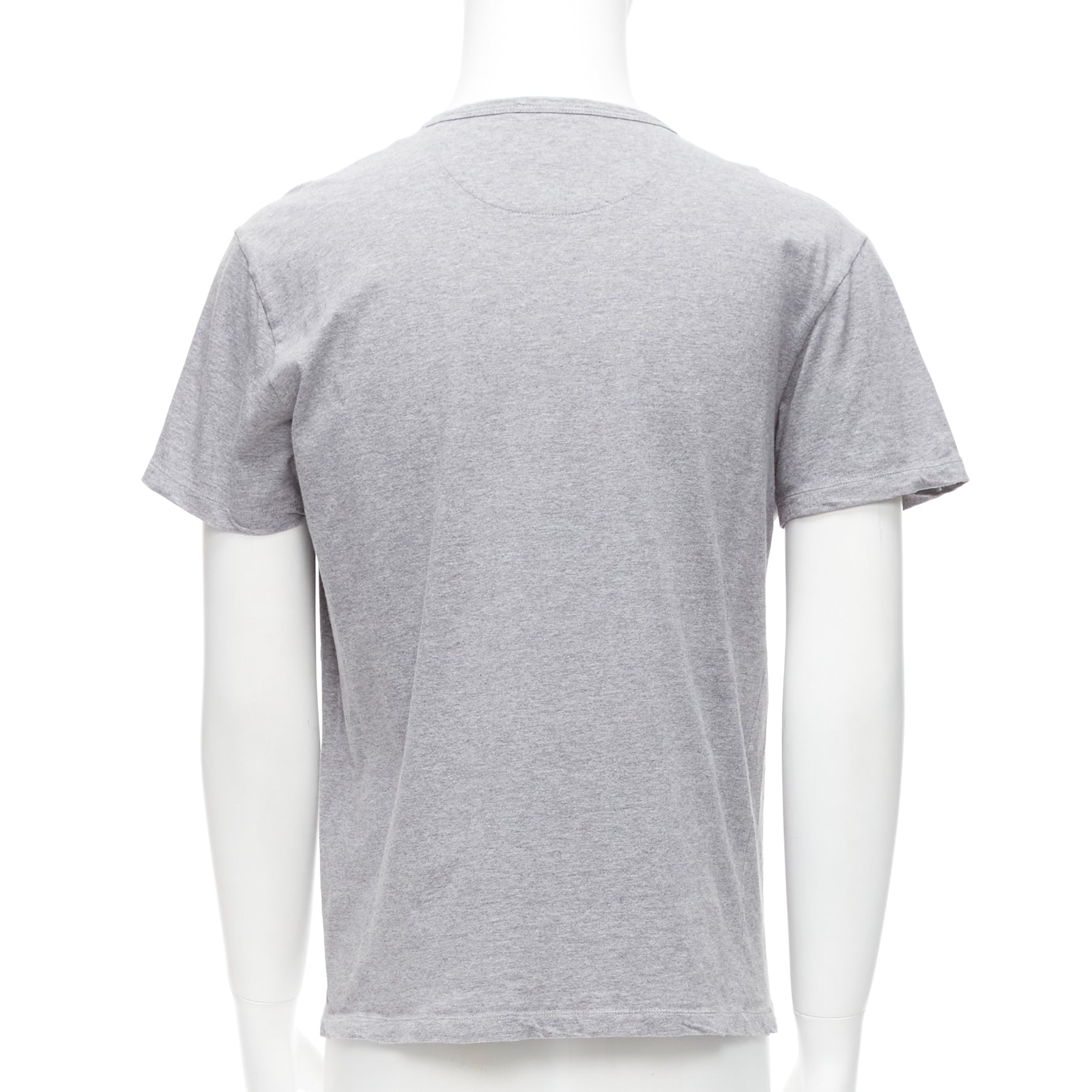 Valentino Garavani Cuban Flower T-Shirt - Side view