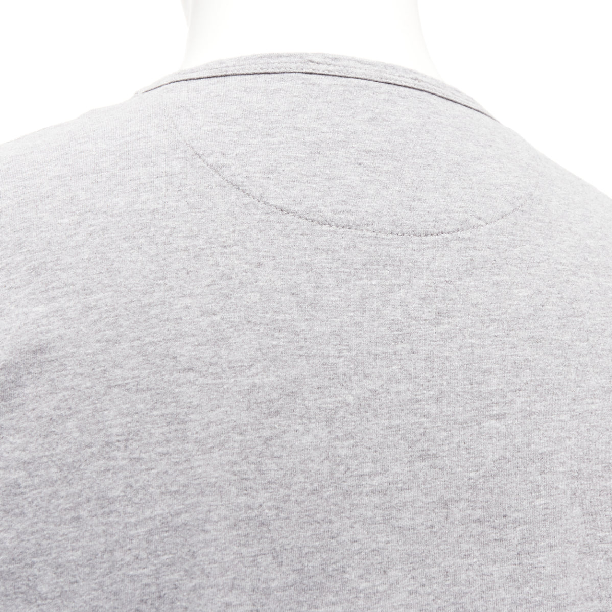 Valentino Garavani Cuban Flower T-Shirt - Detail 2