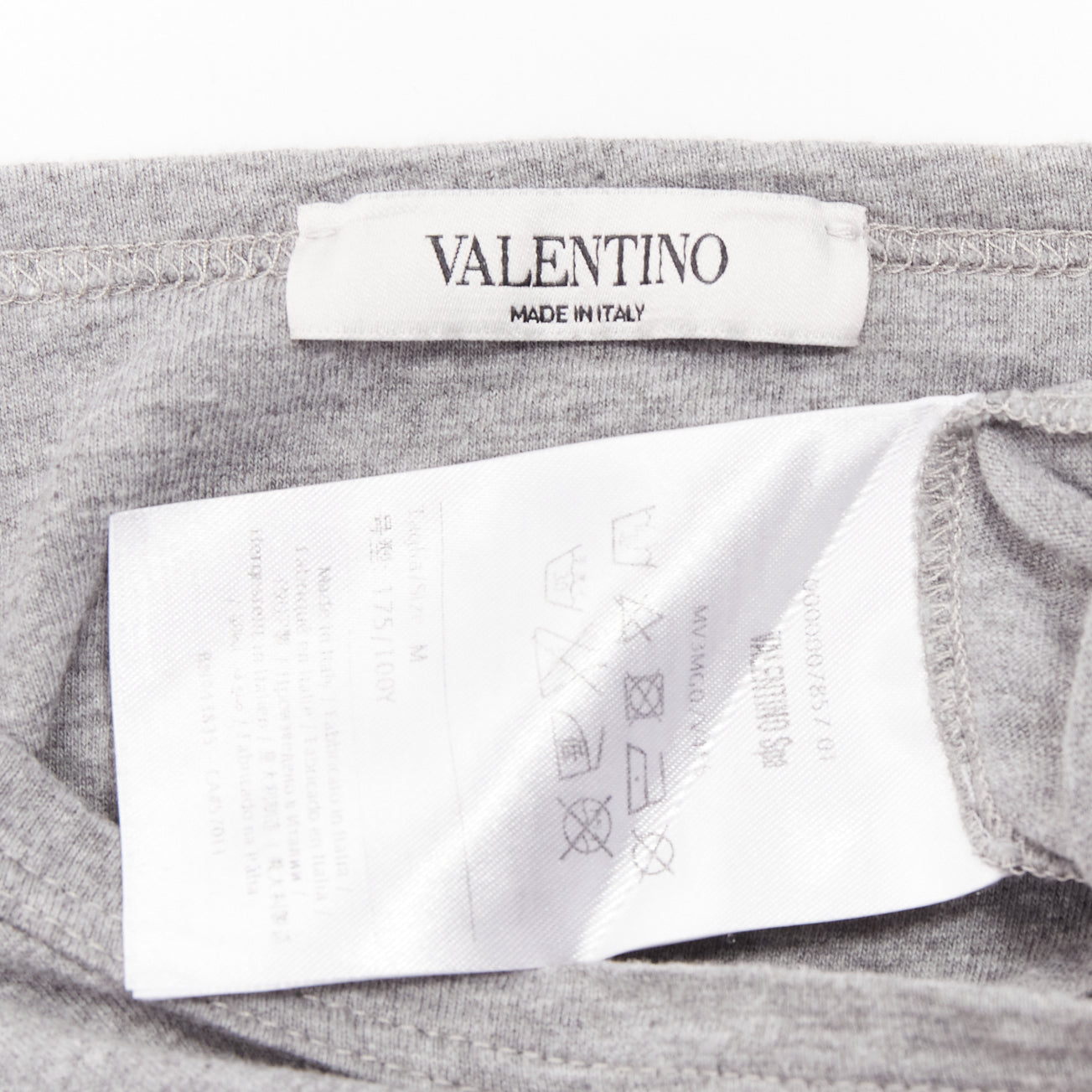 Valentino Garavani Cuban Flower T-Shirt - Image 10