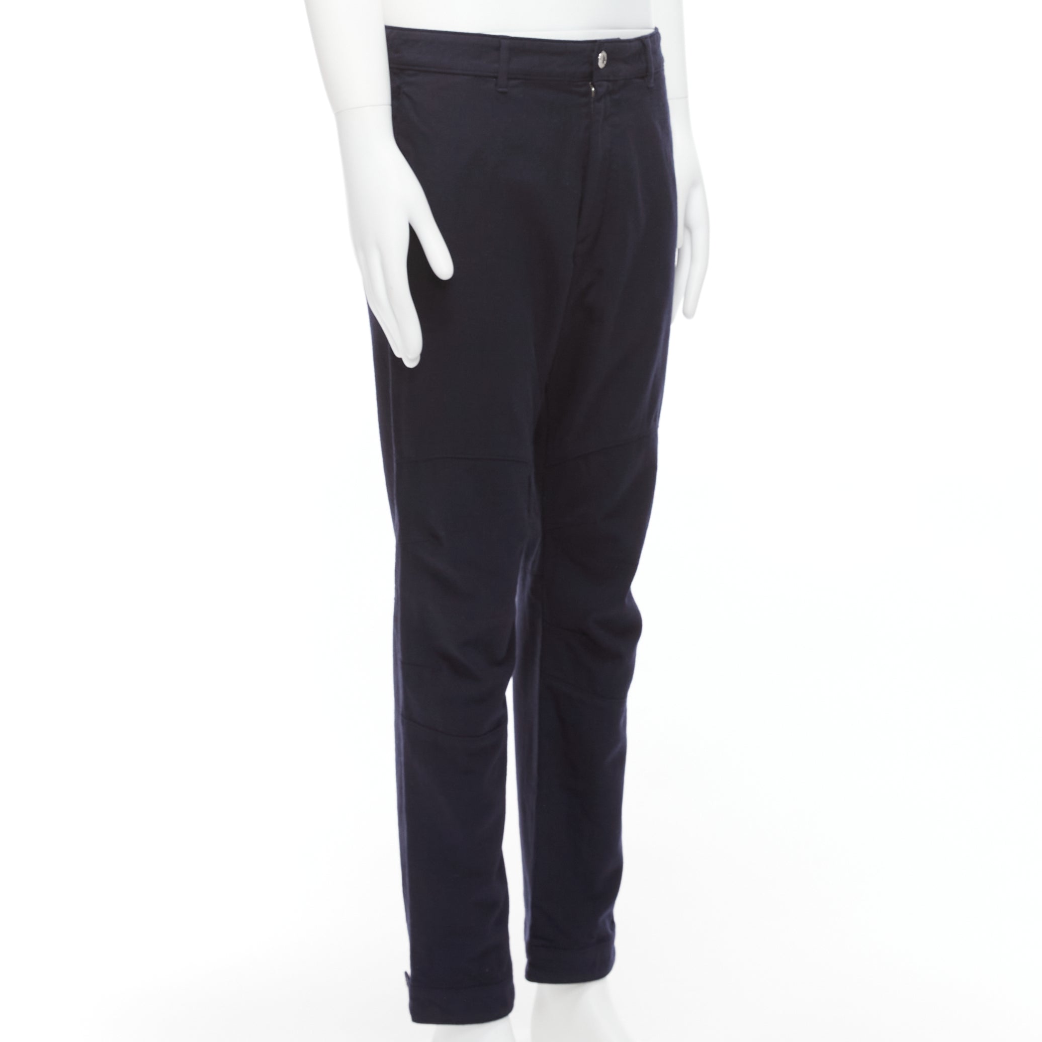 Louis Vuitton Logo Panel Pants - Image 6