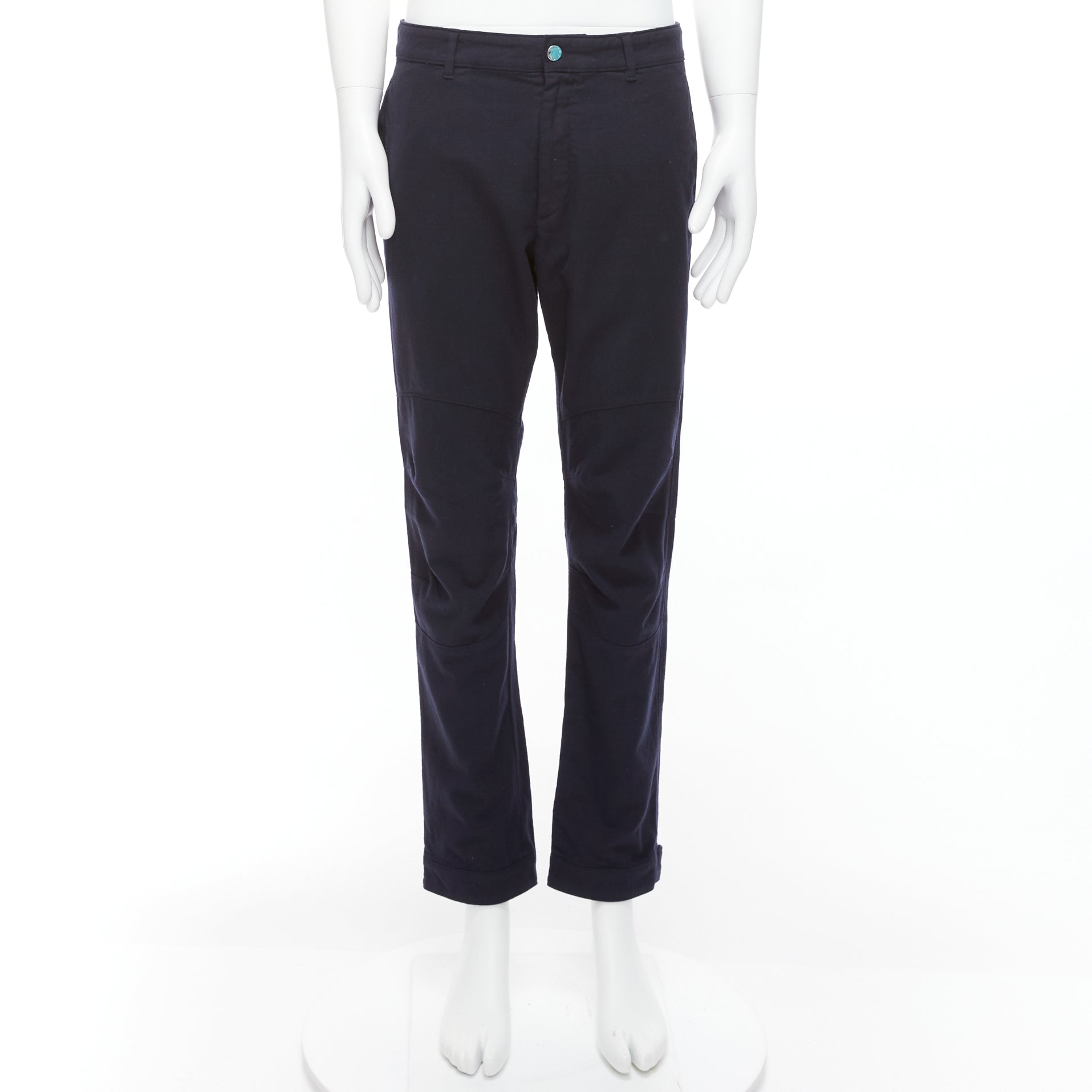 Louis Vuitton Logo Panel Pants - Image 11
