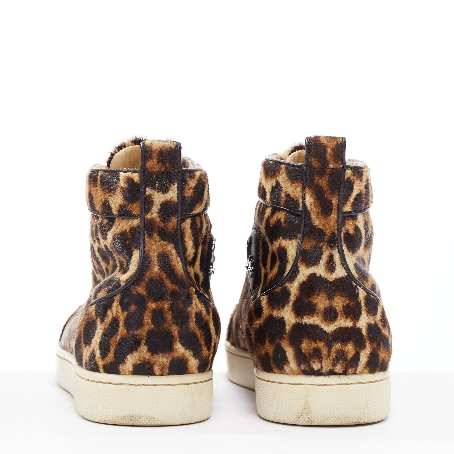 Christian Louboutin Rantus Orlato - Side view