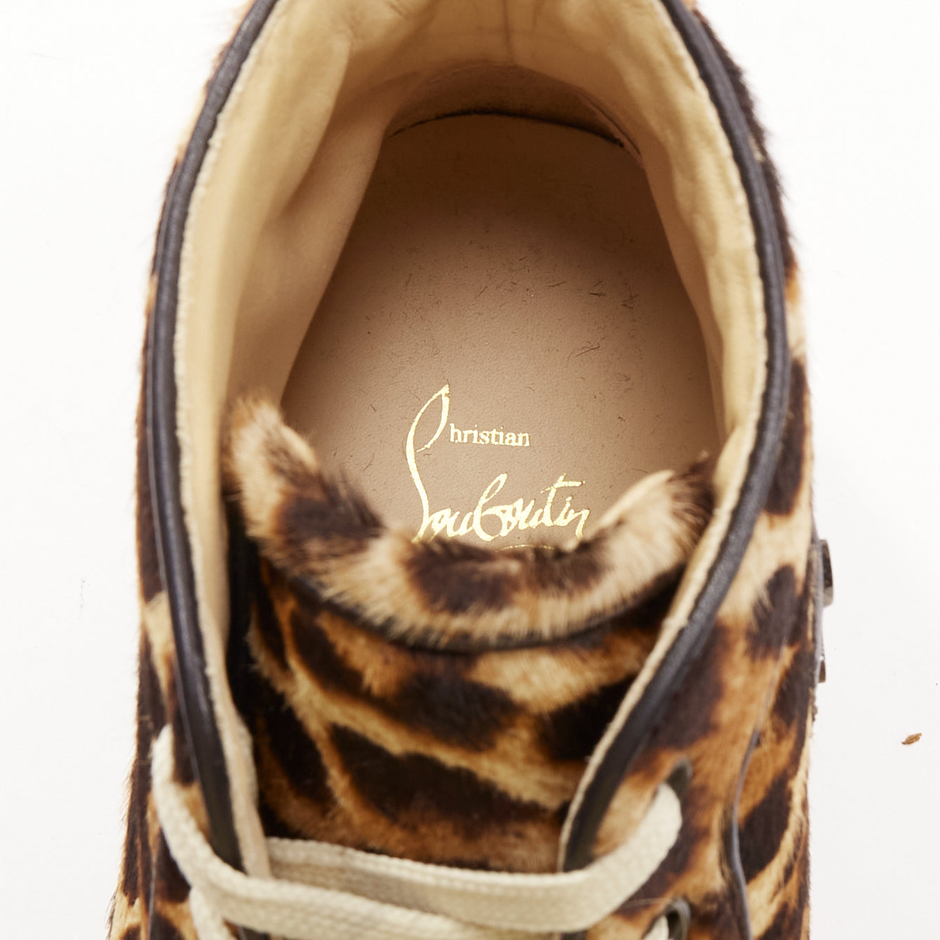 Christian Louboutin Rantus Orlato - Image 11