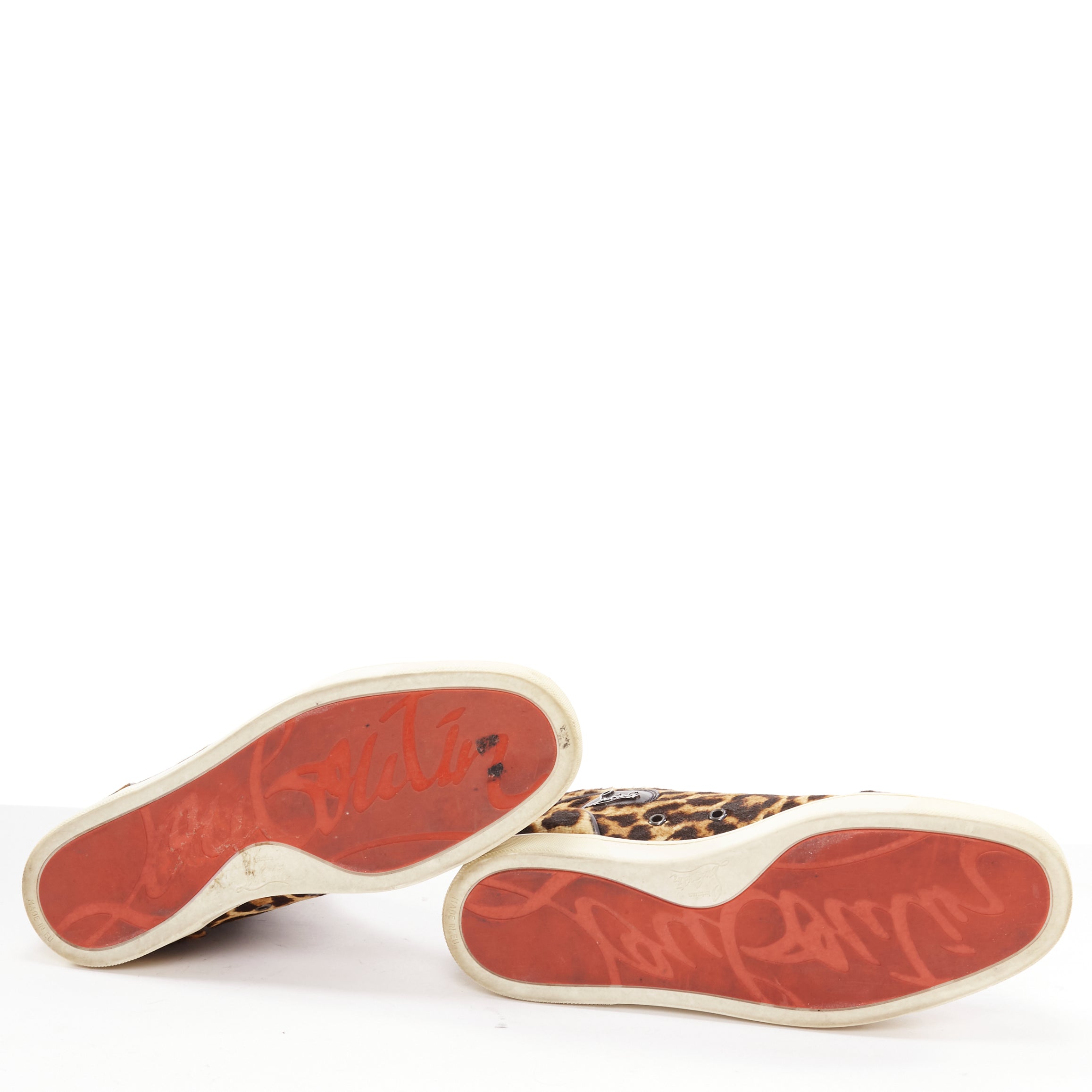 Christian Louboutin Rantus Orlato - Image 12