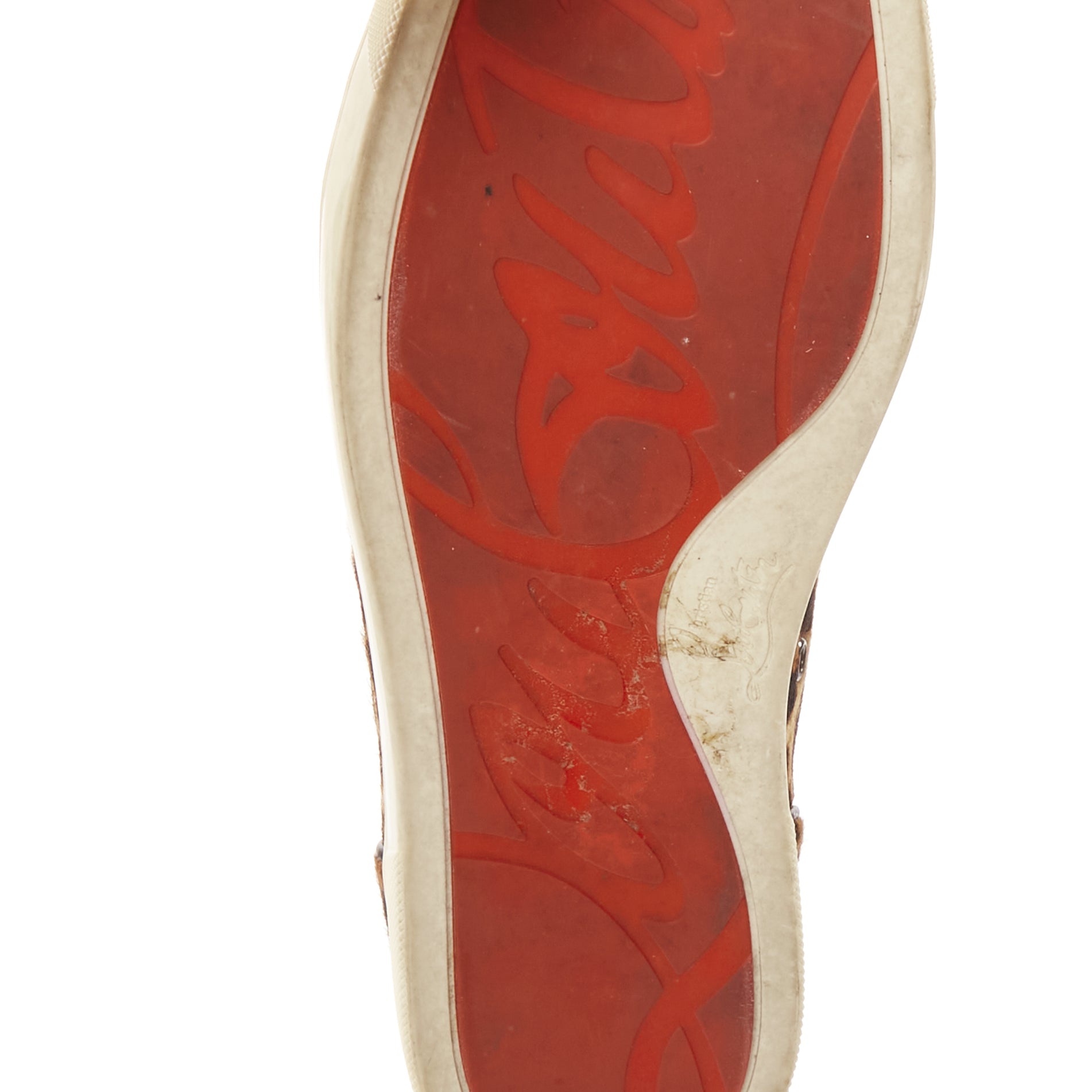 Christian Louboutin Rantus Orlato - Image 13